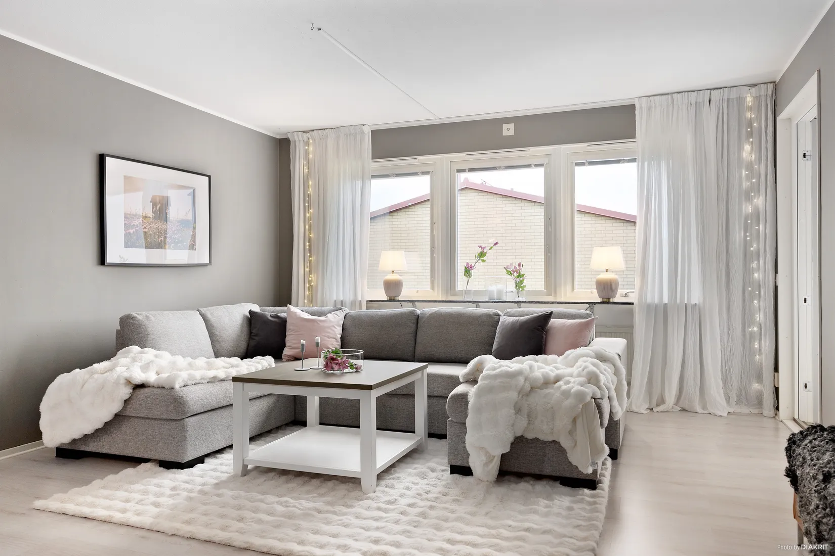 Bostadsrätt, Trädgårdsgatan 319, Visby - Yttre Furulund, Gotland