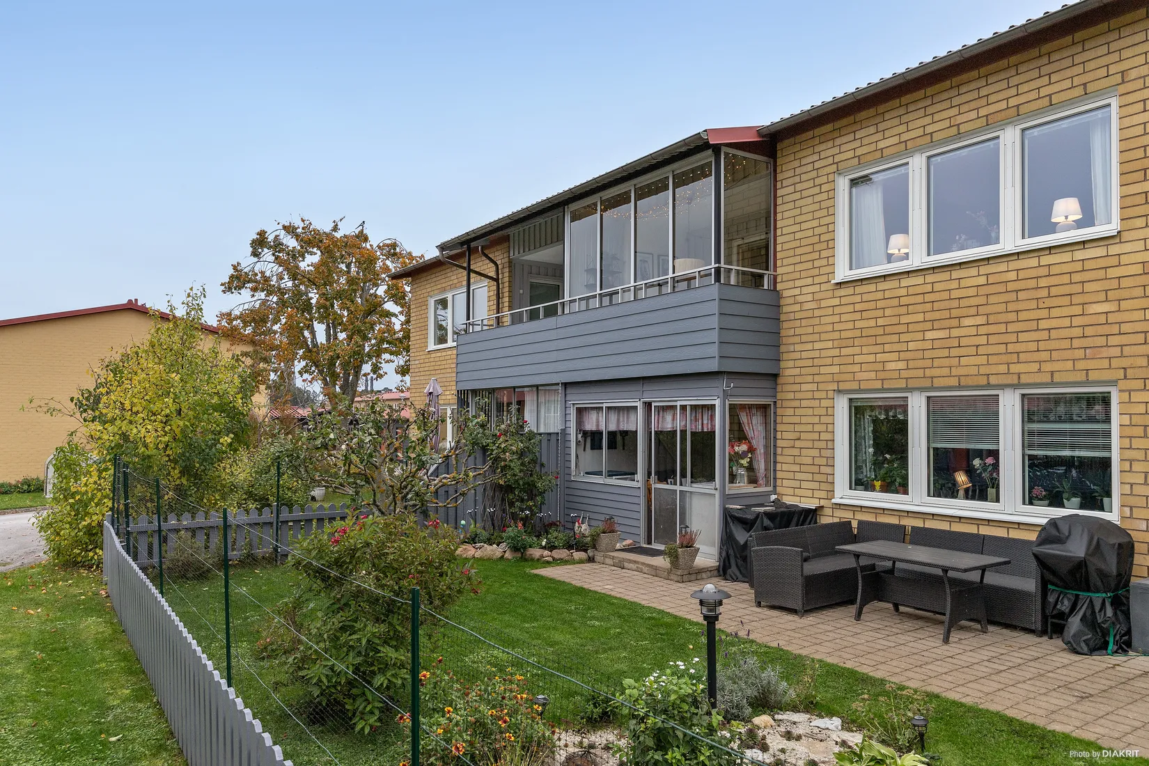Bostadsrätt, Trädgårdsgatan 319, Visby - Yttre Furulund, Gotland