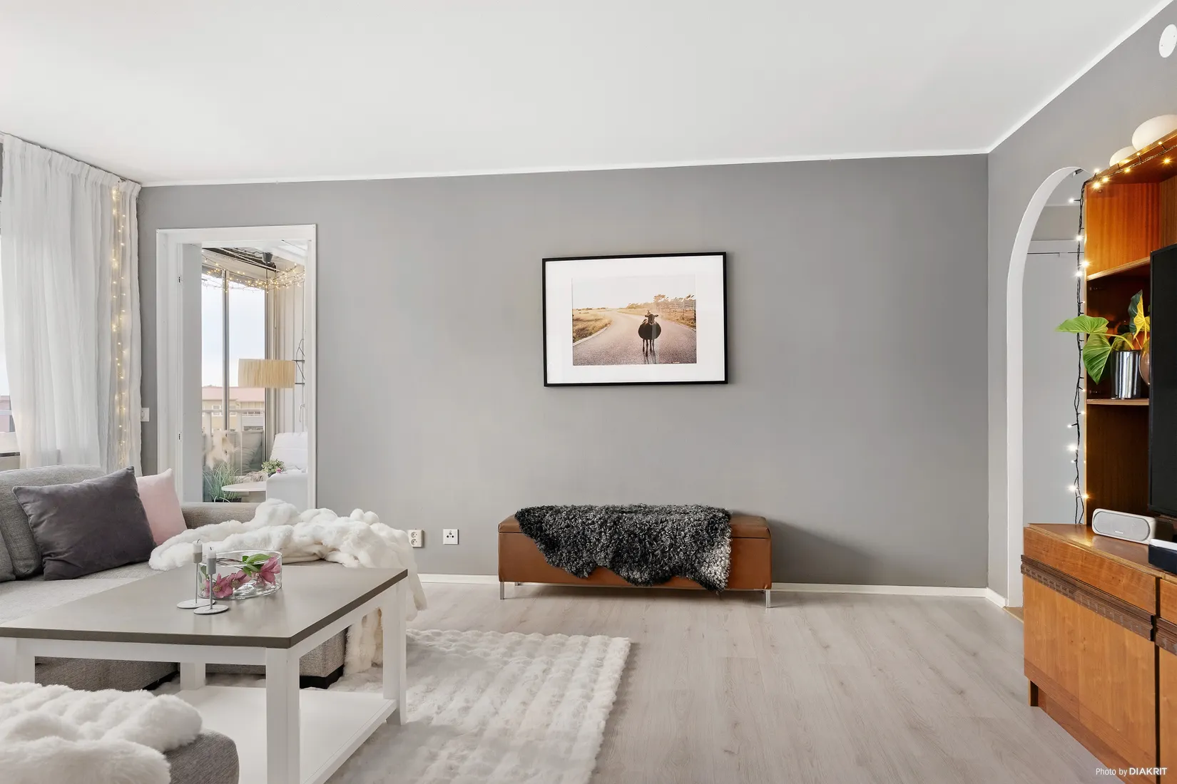Bostadsrätt, Trädgårdsgatan 319, Visby - Yttre Furulund, Gotland