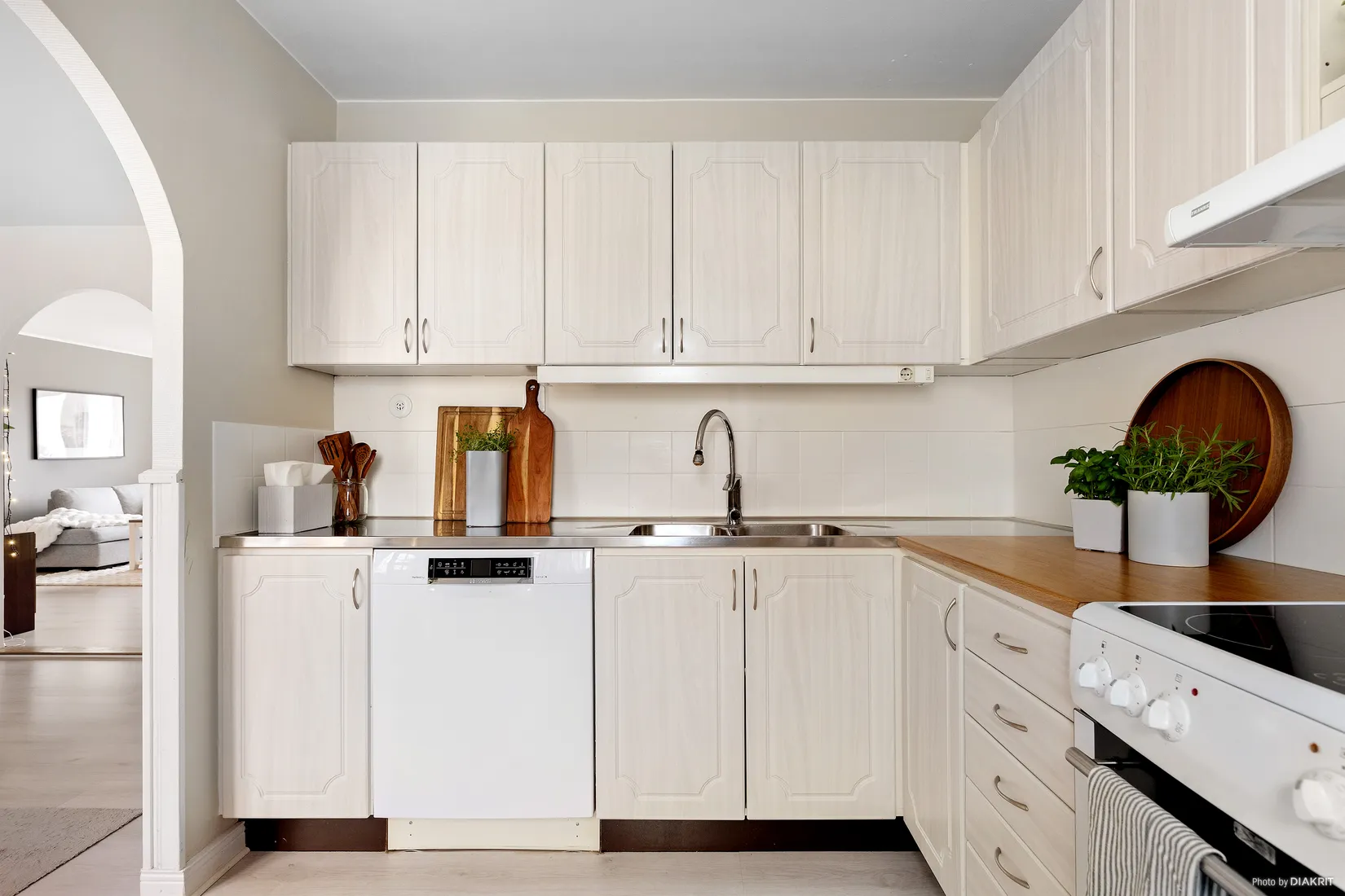Bostadsrätt, Trädgårdsgatan 319, Visby - Yttre Furulund, Gotland