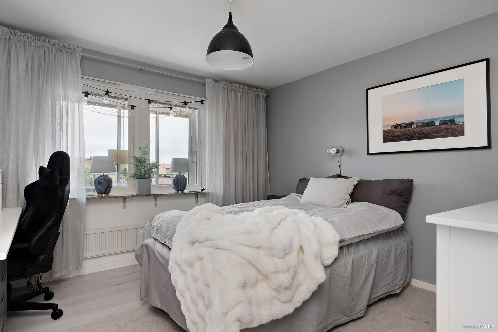 Bostadsrätt, Trädgårdsgatan 319, Visby - Yttre Furulund, Gotland