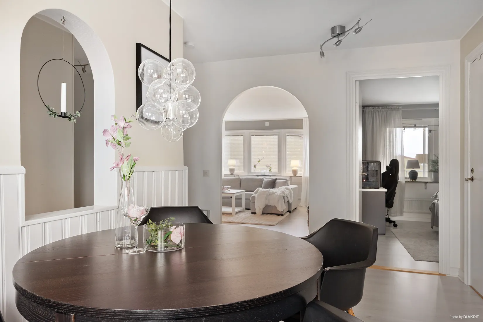 Bostadsrätt, Trädgårdsgatan 319, Visby - Yttre Furulund, Gotland