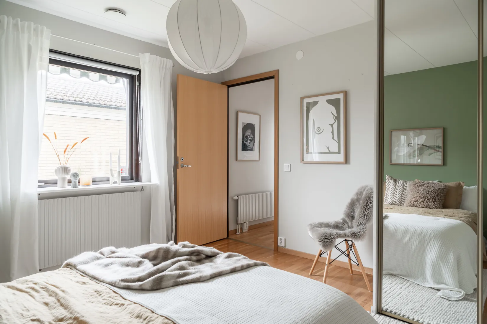 Bostadsrätt, Drottninggården 130, Drottningen, Landskrona