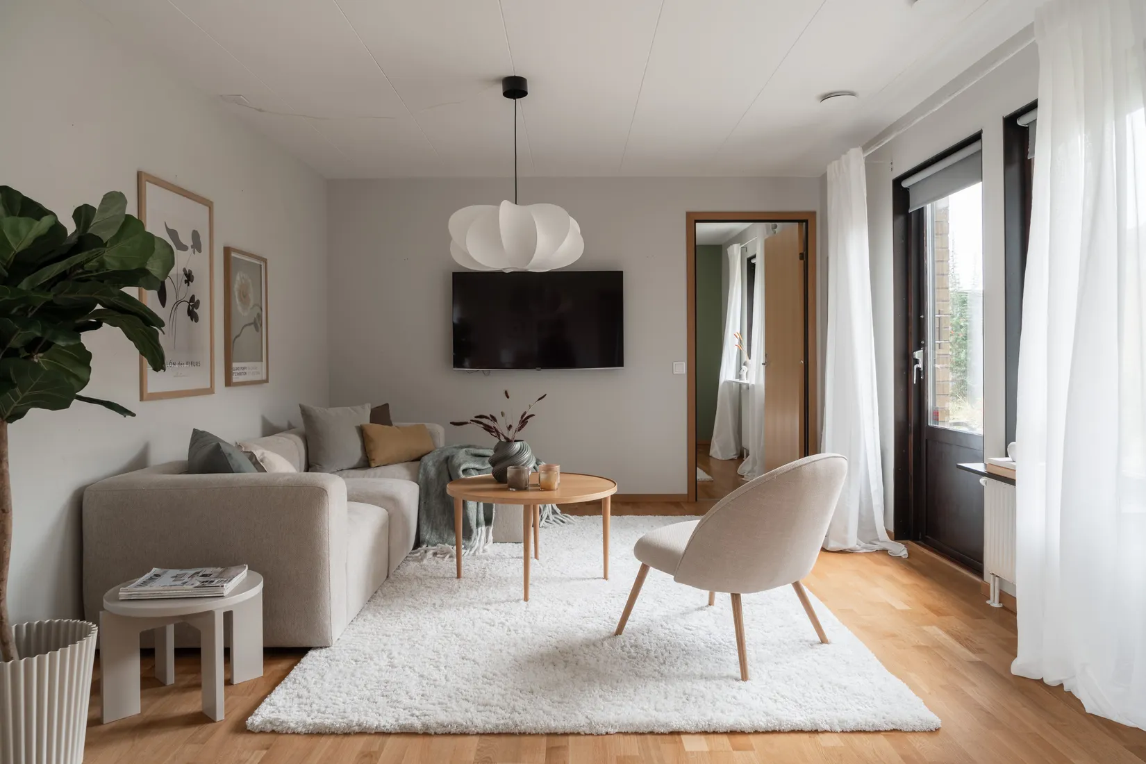 Bostadsrätt, Drottninggården 130, Drottningen, Landskrona