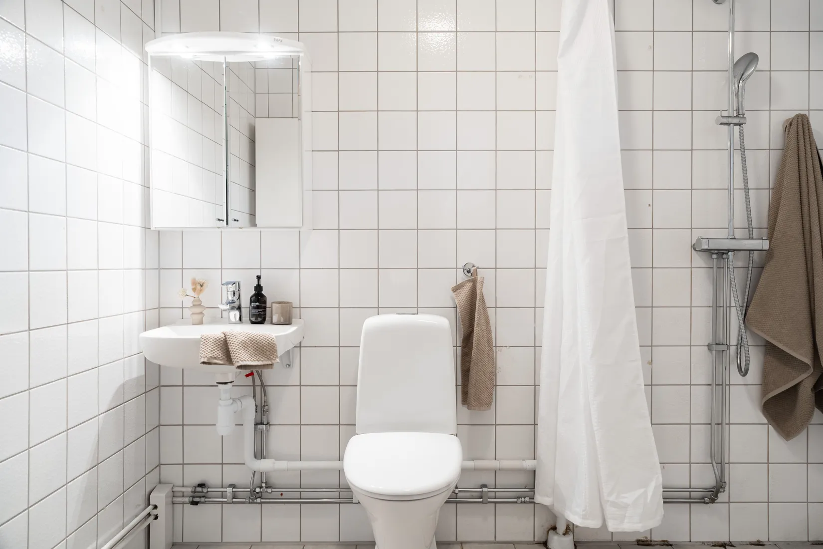 Bostadsrätt, Drottninggården 130, Drottningen, Landskrona