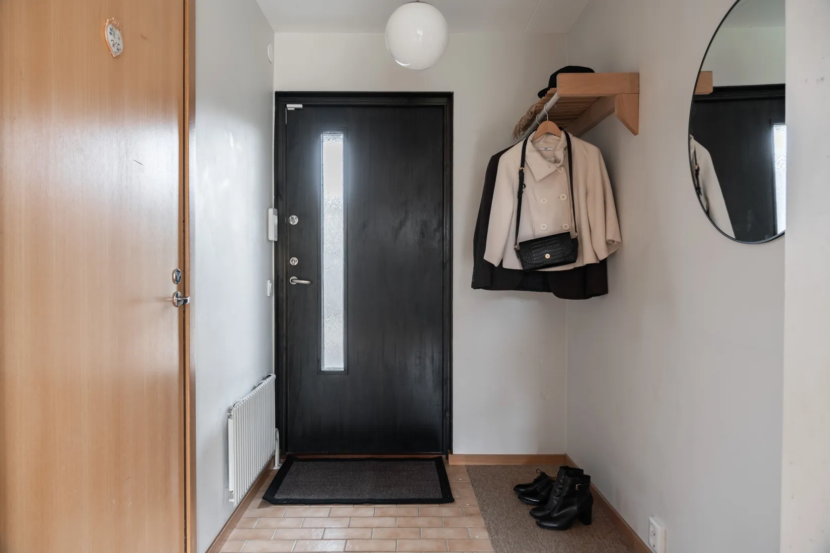 Bostadsrätt, Drottninggården 130, Drottningen, Landskrona