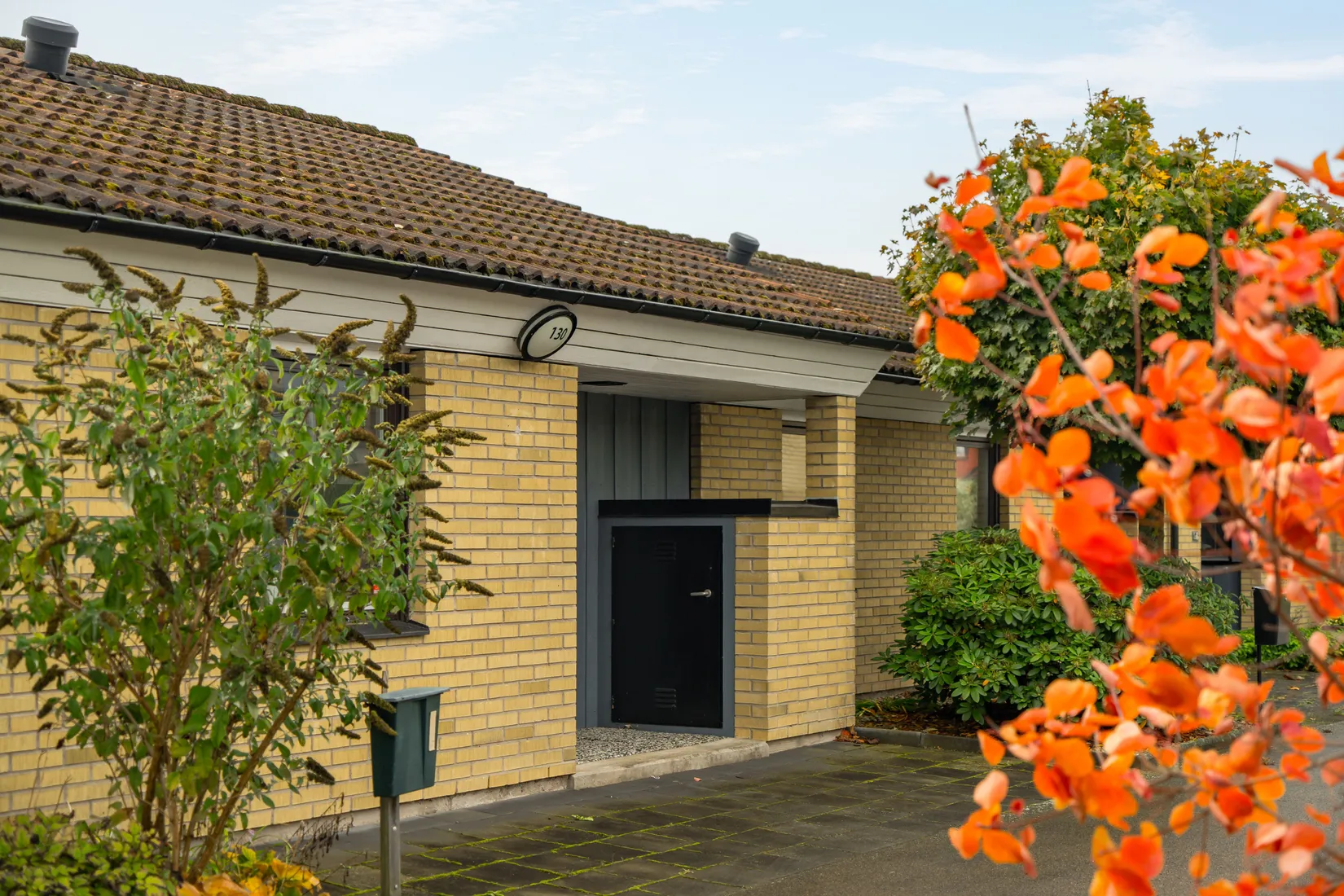 Bostadsrätt, Drottninggården 130, Drottningen, Landskrona
