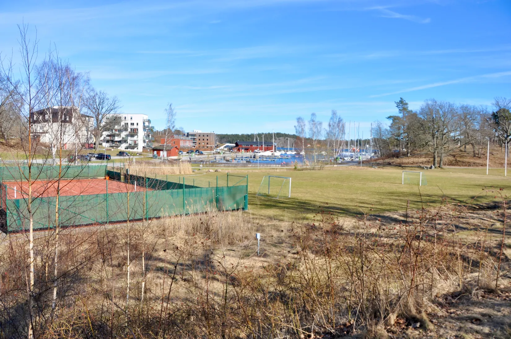 Bostadsrätt, Östra Kasernvägen 12, Vaxholm