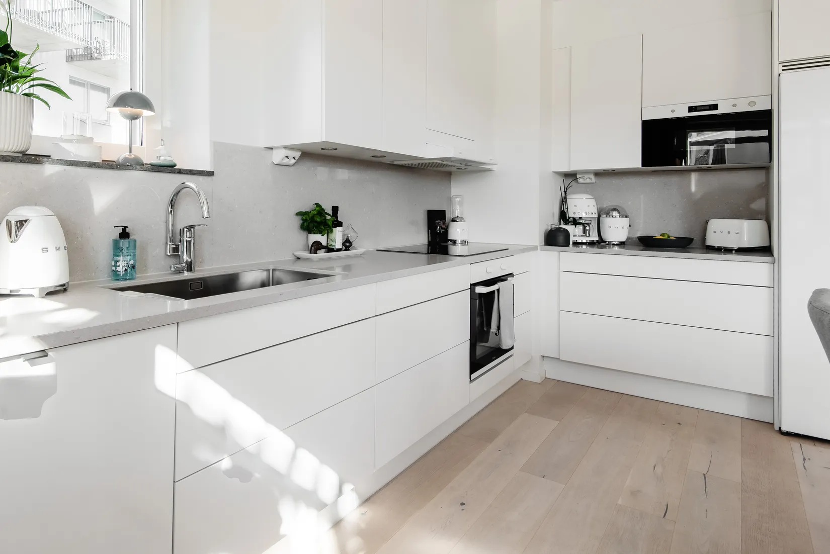 Bostadsrätt, Östra Kasernvägen 12, Vaxholm
