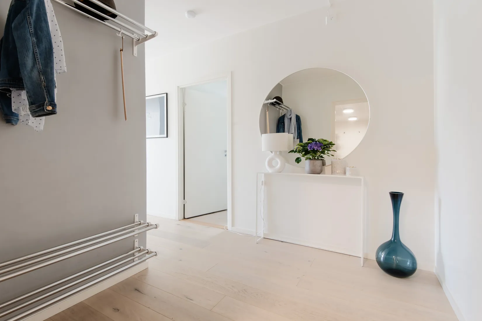 Bostadsrätt, Östra Kasernvägen 12, Vaxholm