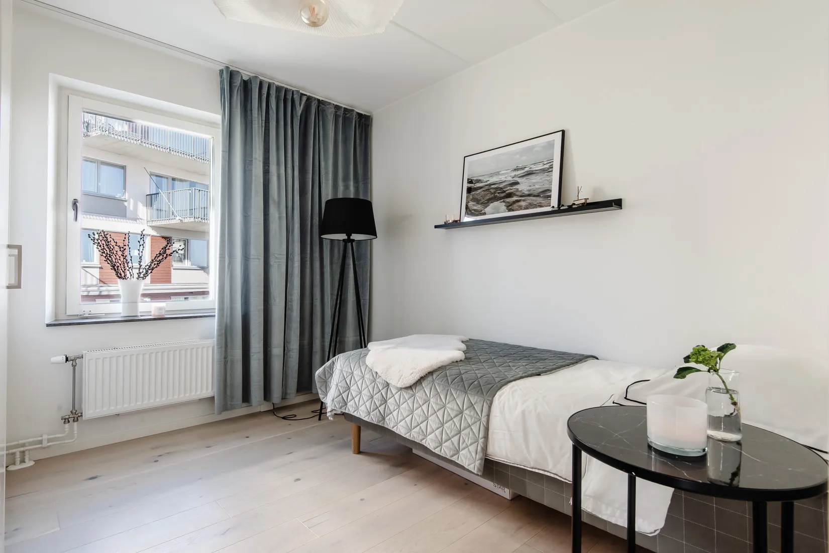 Bostadsrätt, Östra Kasernvägen 12, Vaxholm