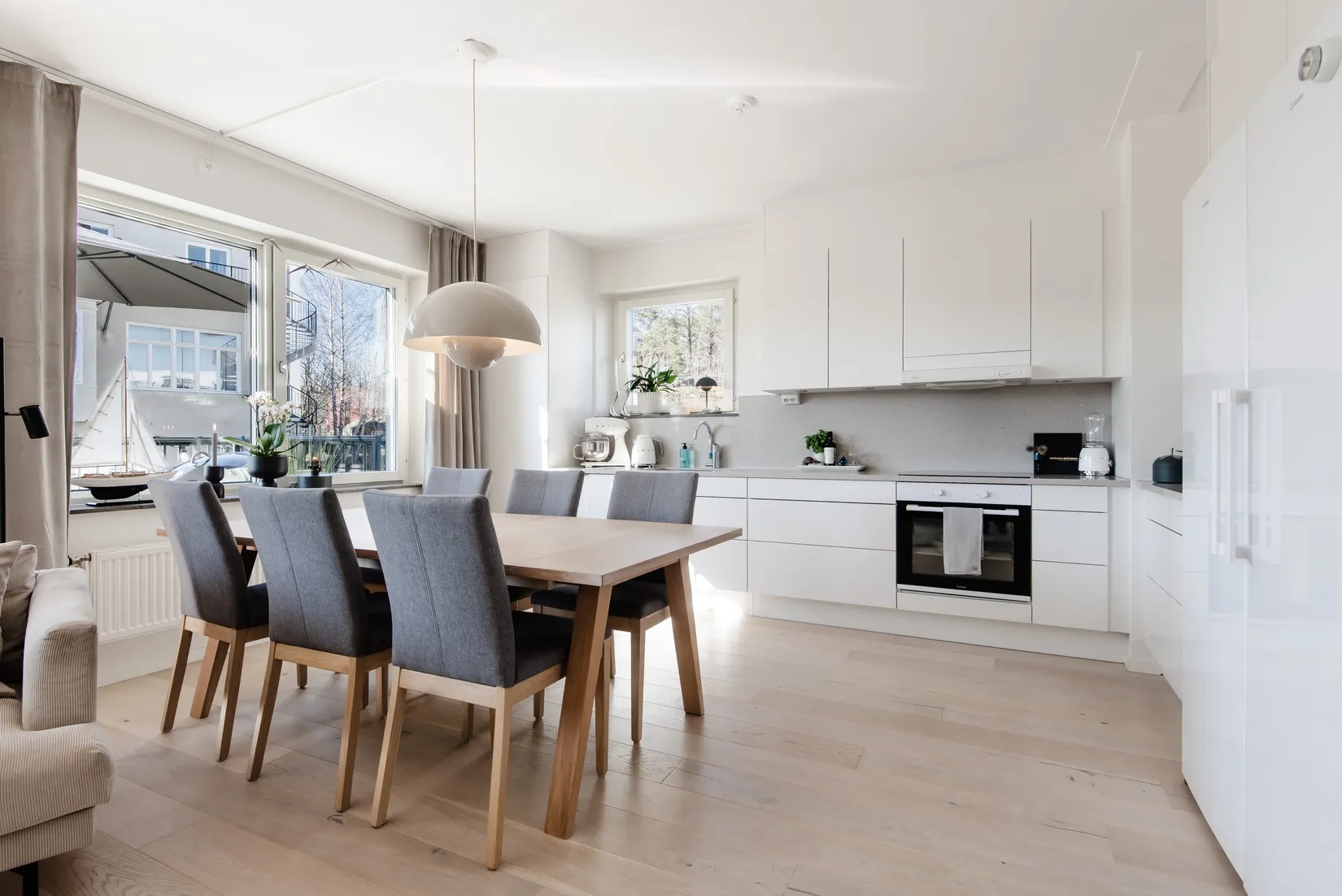 Bostadsrätt, Östra Kasernvägen 12, Vaxholm
