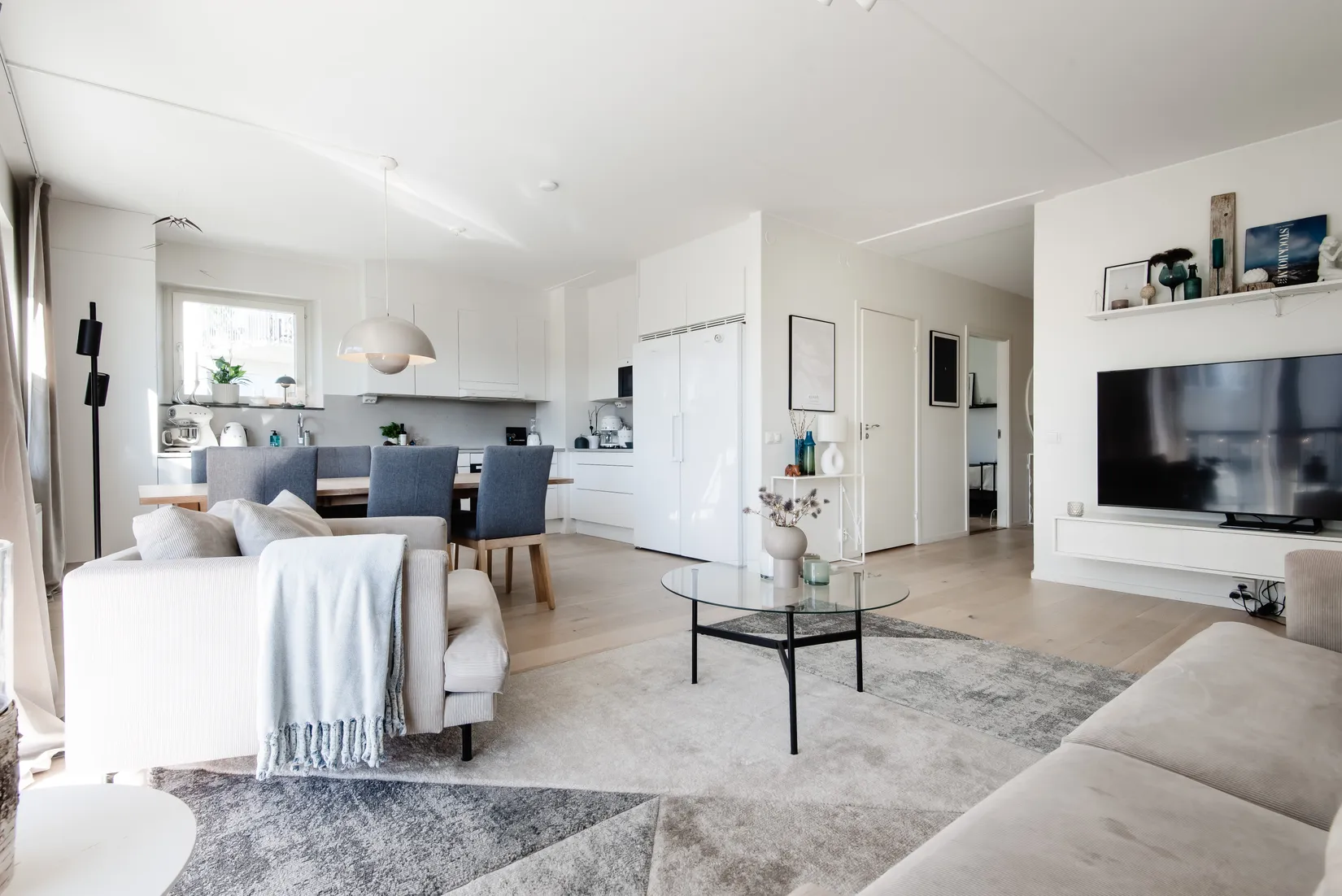Bostadsrätt, Östra Kasernvägen 12, Vaxholm