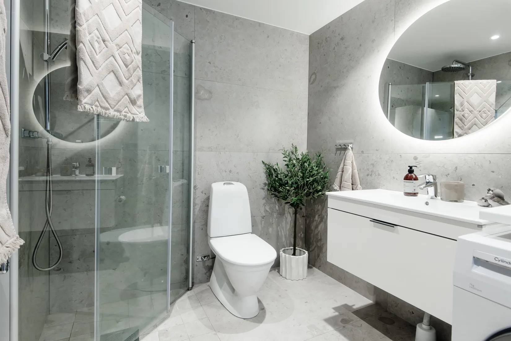 Bostadsrätt, Östra Kasernvägen 12, Vaxholm