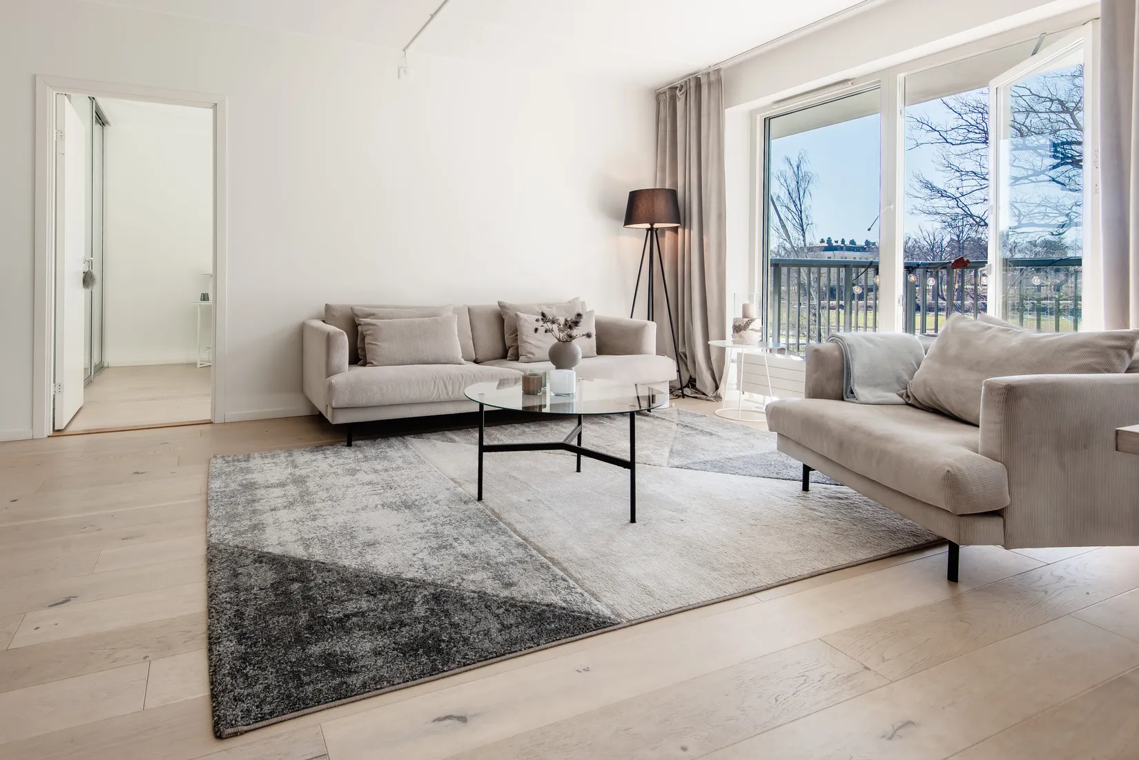Bostadsrätt, Östra Kasernvägen 12, Vaxholm