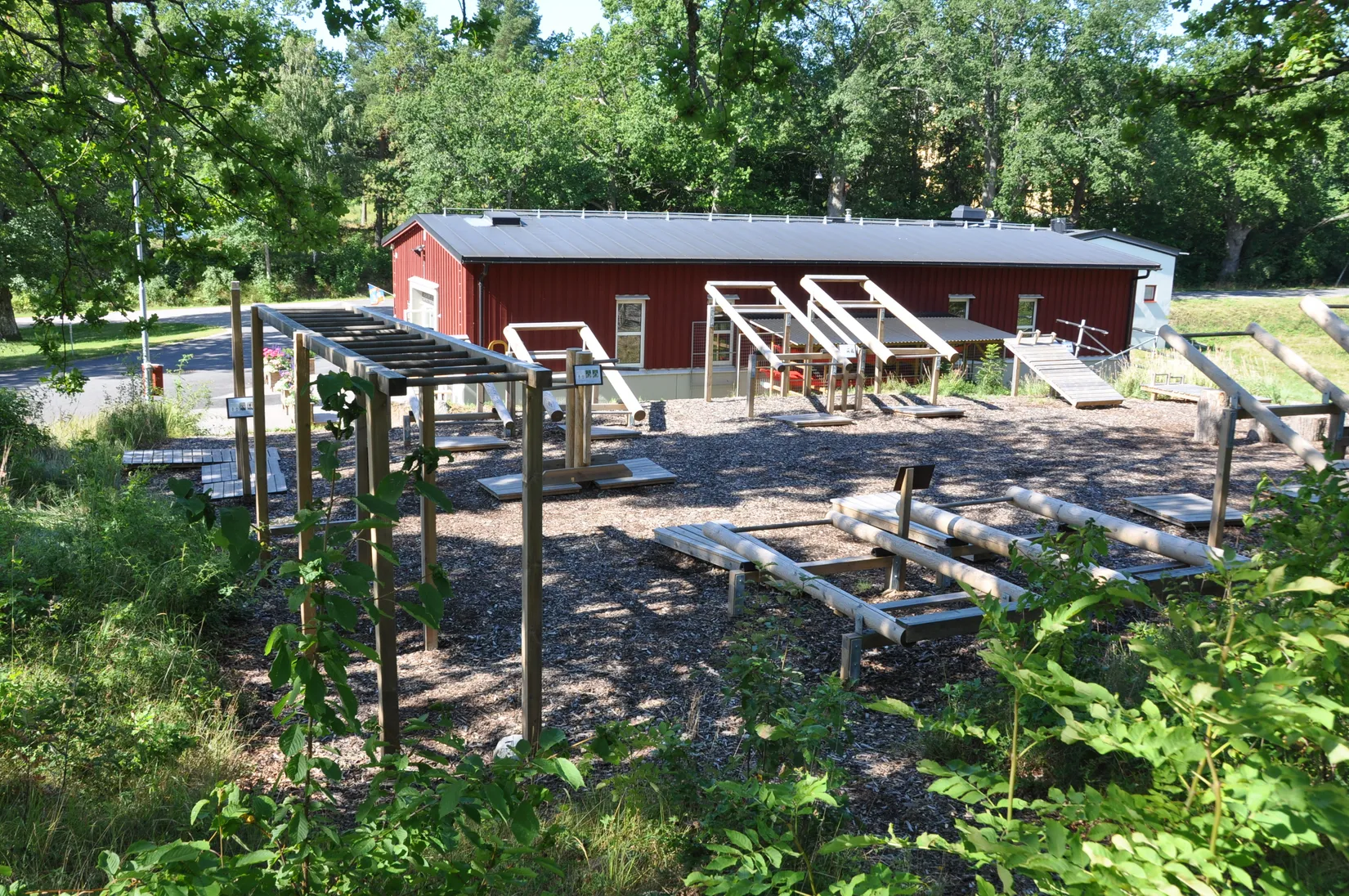 Bostadsrätt, Östra Kasernvägen 12, Vaxholm