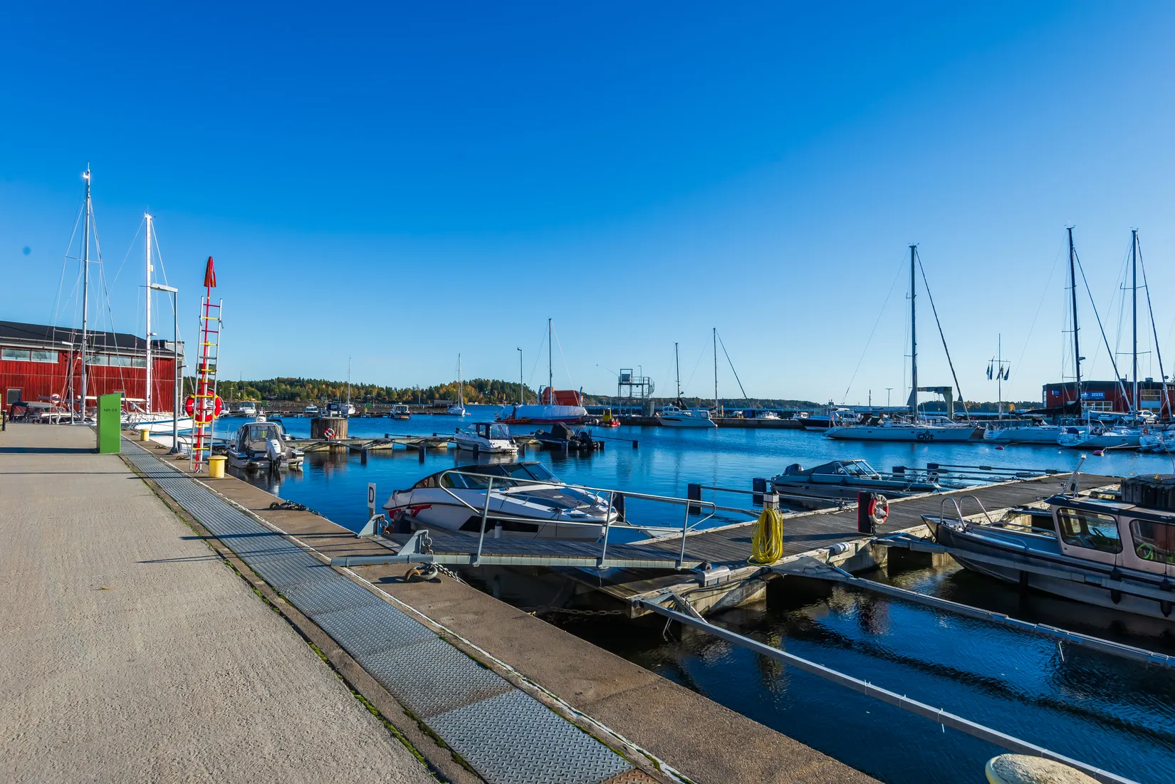 Bostadsrätt, Östra Kasernvägen 12, Vaxholm