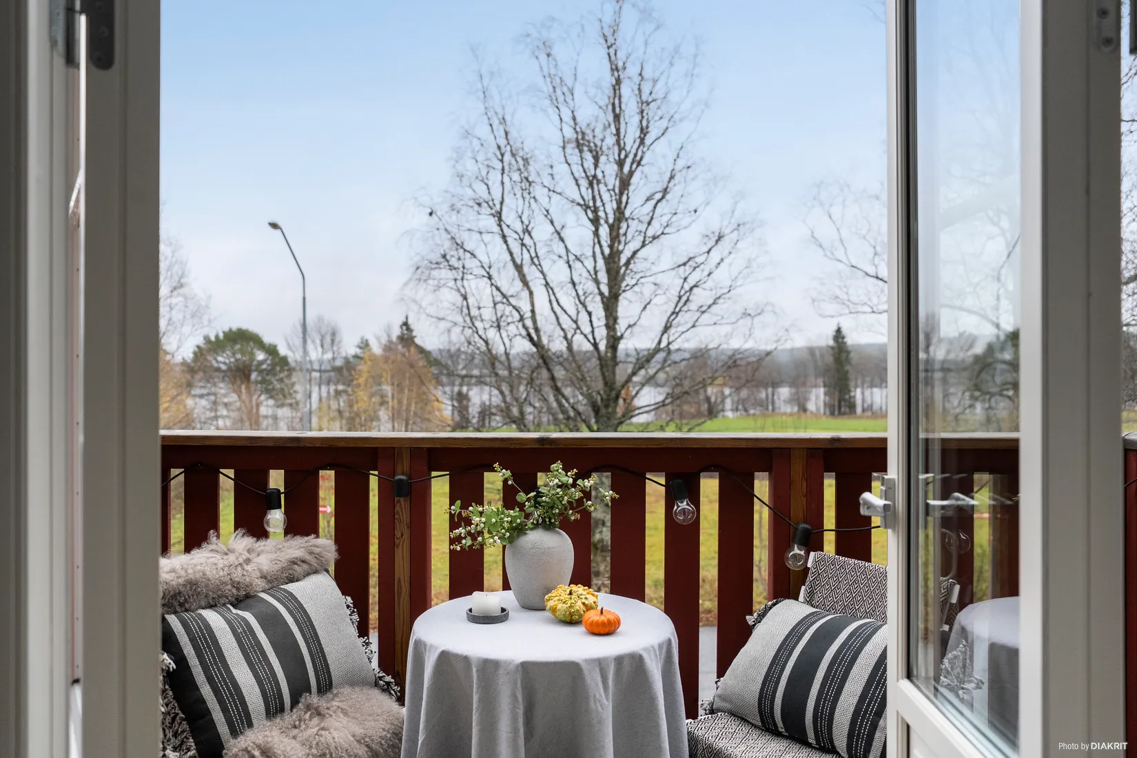 Bostadsrätt, Önevägen 40D, Frösön, Östersund