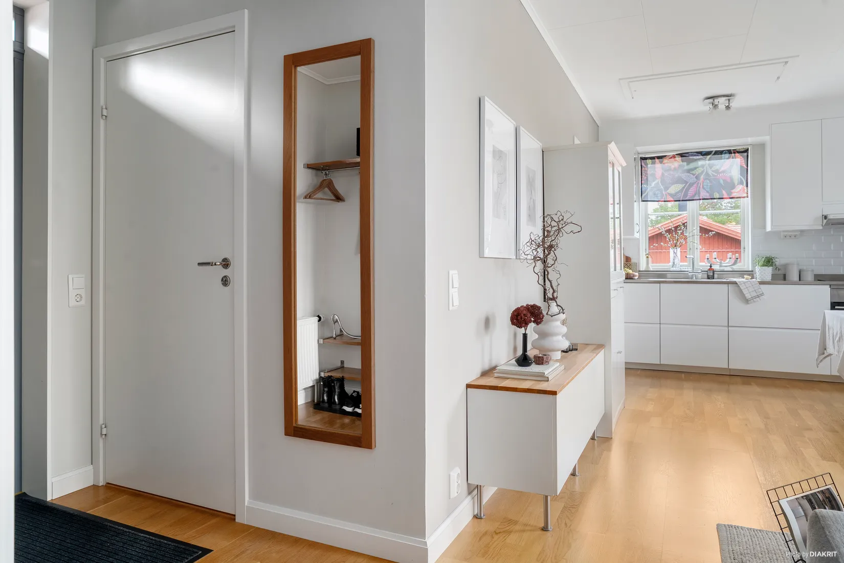 Bostadsrätt, Önevägen 40D, Frösön, Östersund