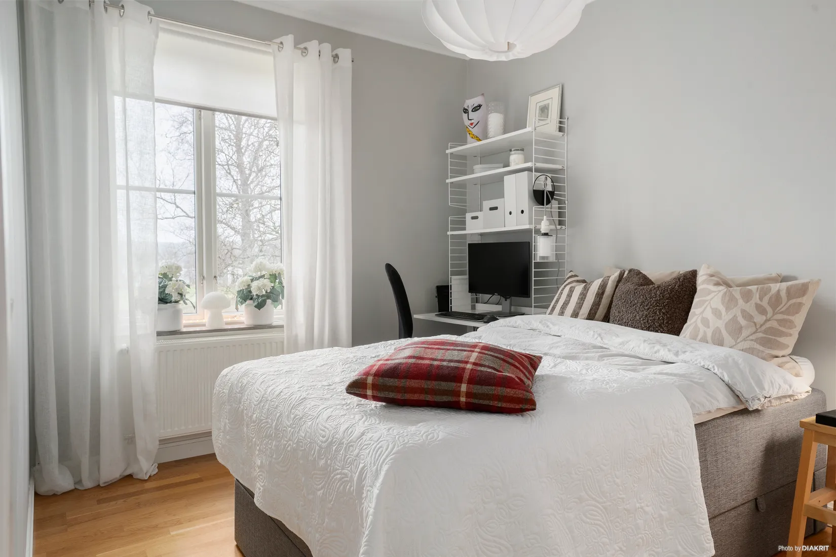 Bostadsrätt, Önevägen 40D, Frösön, Östersund
