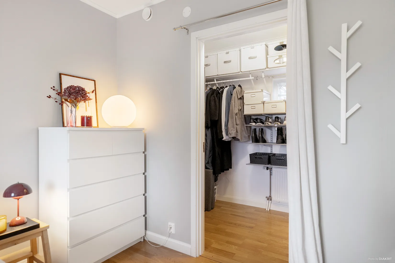 Bostadsrätt, Önevägen 40D, Frösön, Östersund