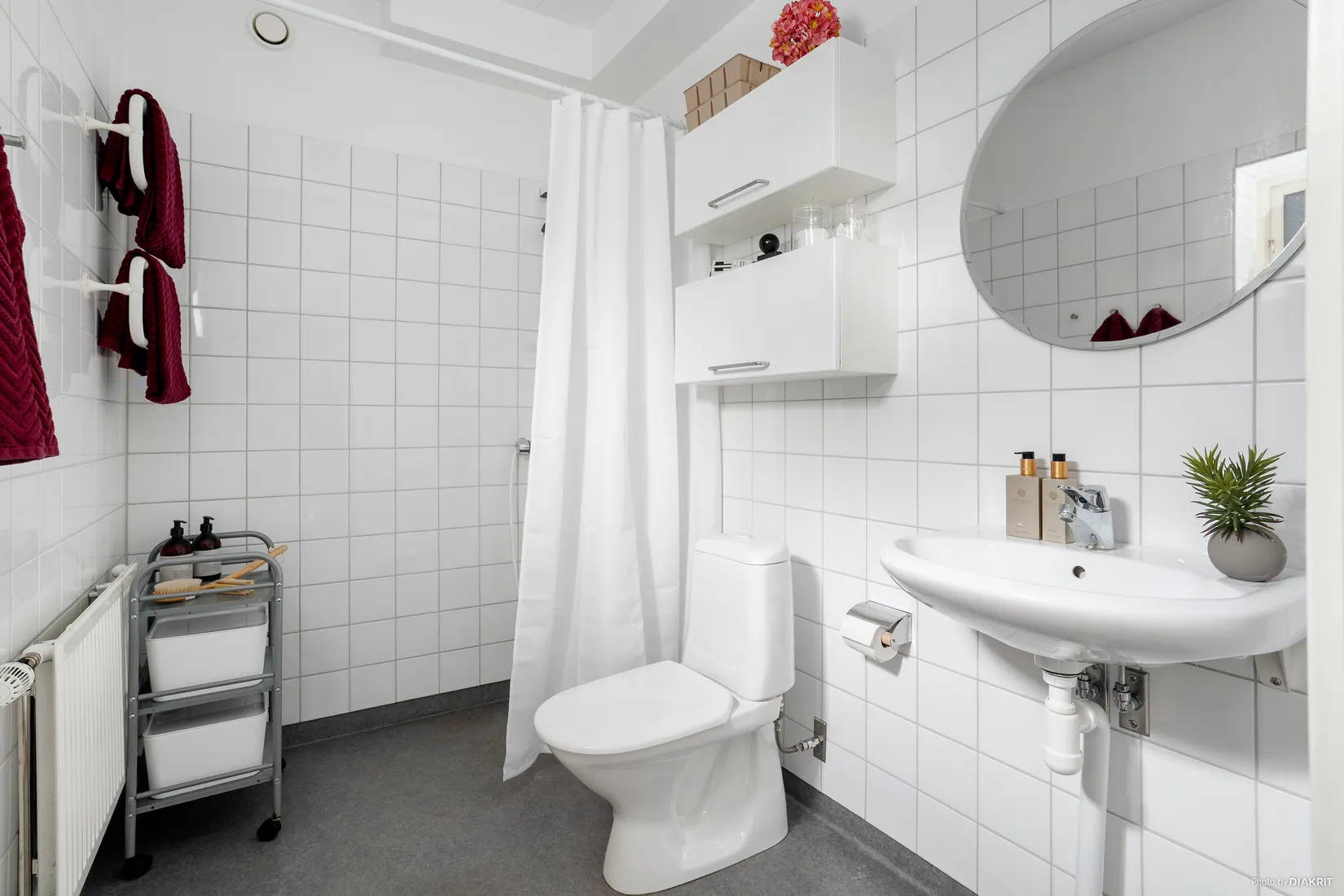 Bostadsrätt, Önevägen 40D, Frösön, Östersund