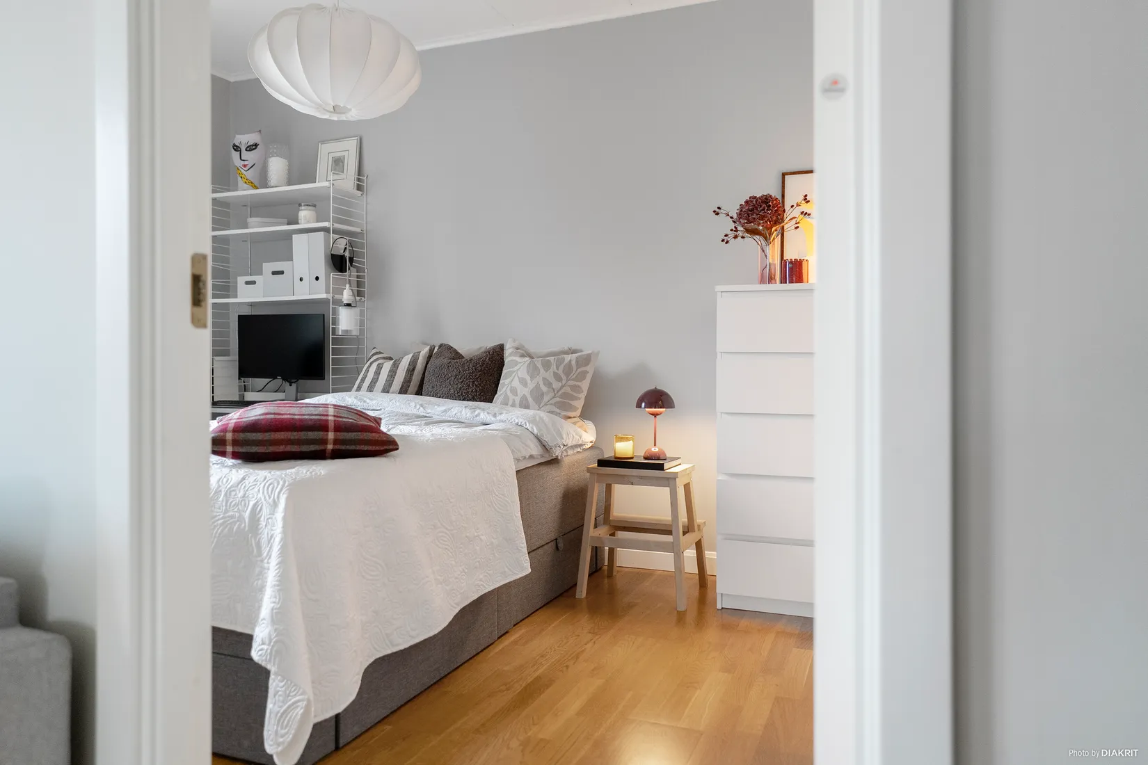 Bostadsrätt, Önevägen 40D, Frösön, Östersund