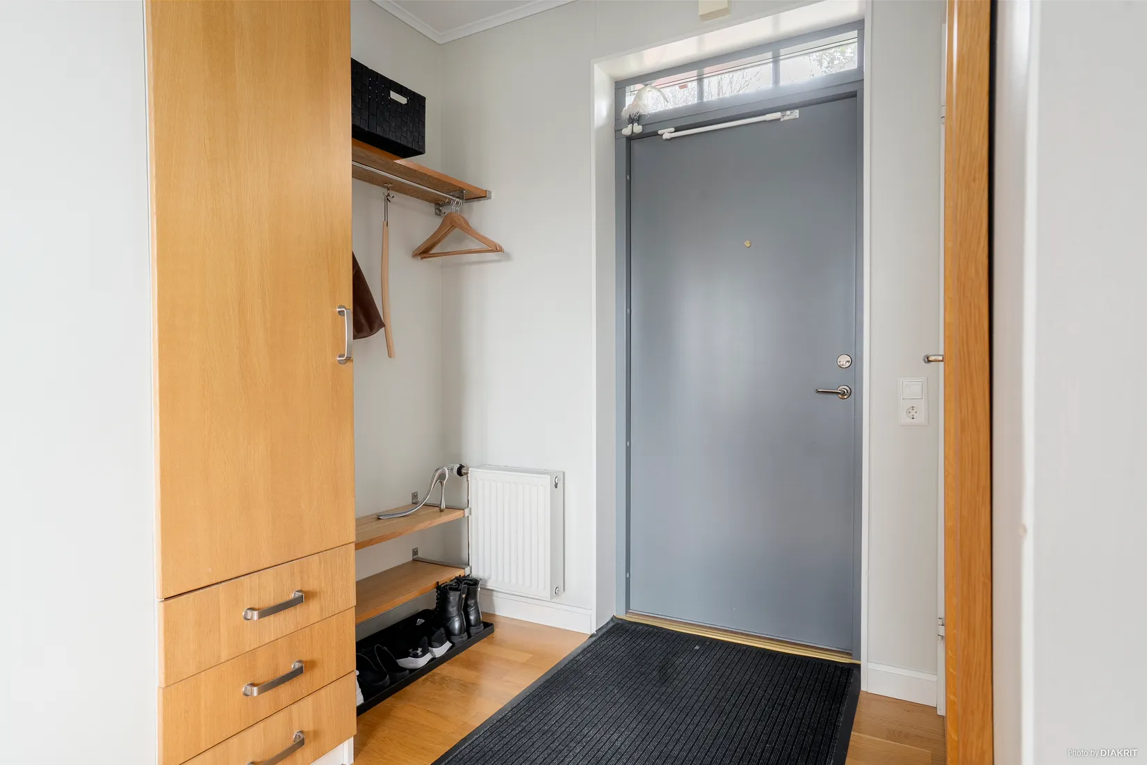 Bostadsrätt, Önevägen 40D, Frösön, Östersund