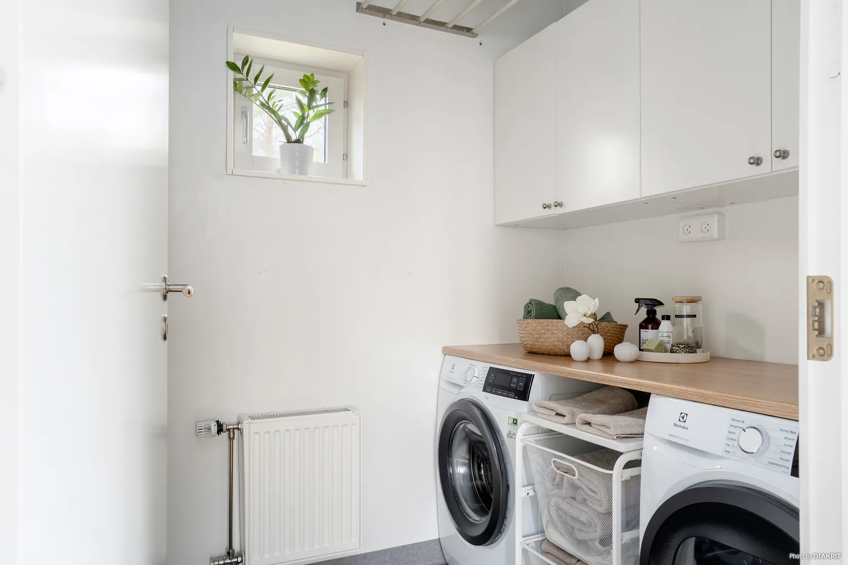 Bostadsrätt, Önevägen 40D, Frösön, Östersund
