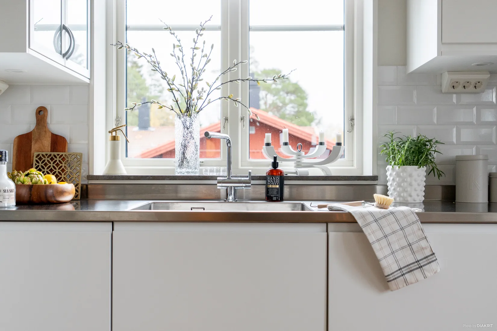 Bostadsrätt, Önevägen 40D, Frösön, Östersund
