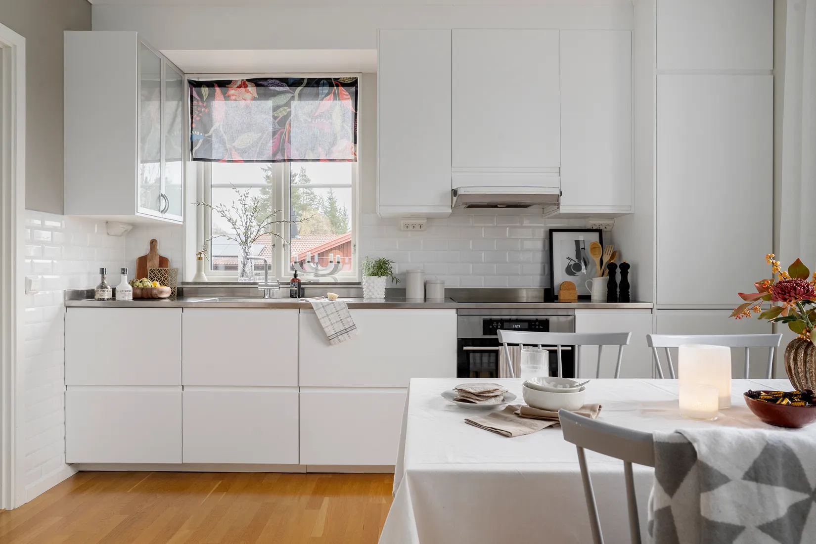 Bostadsrätt, Önevägen 40D, Frösön, Östersund