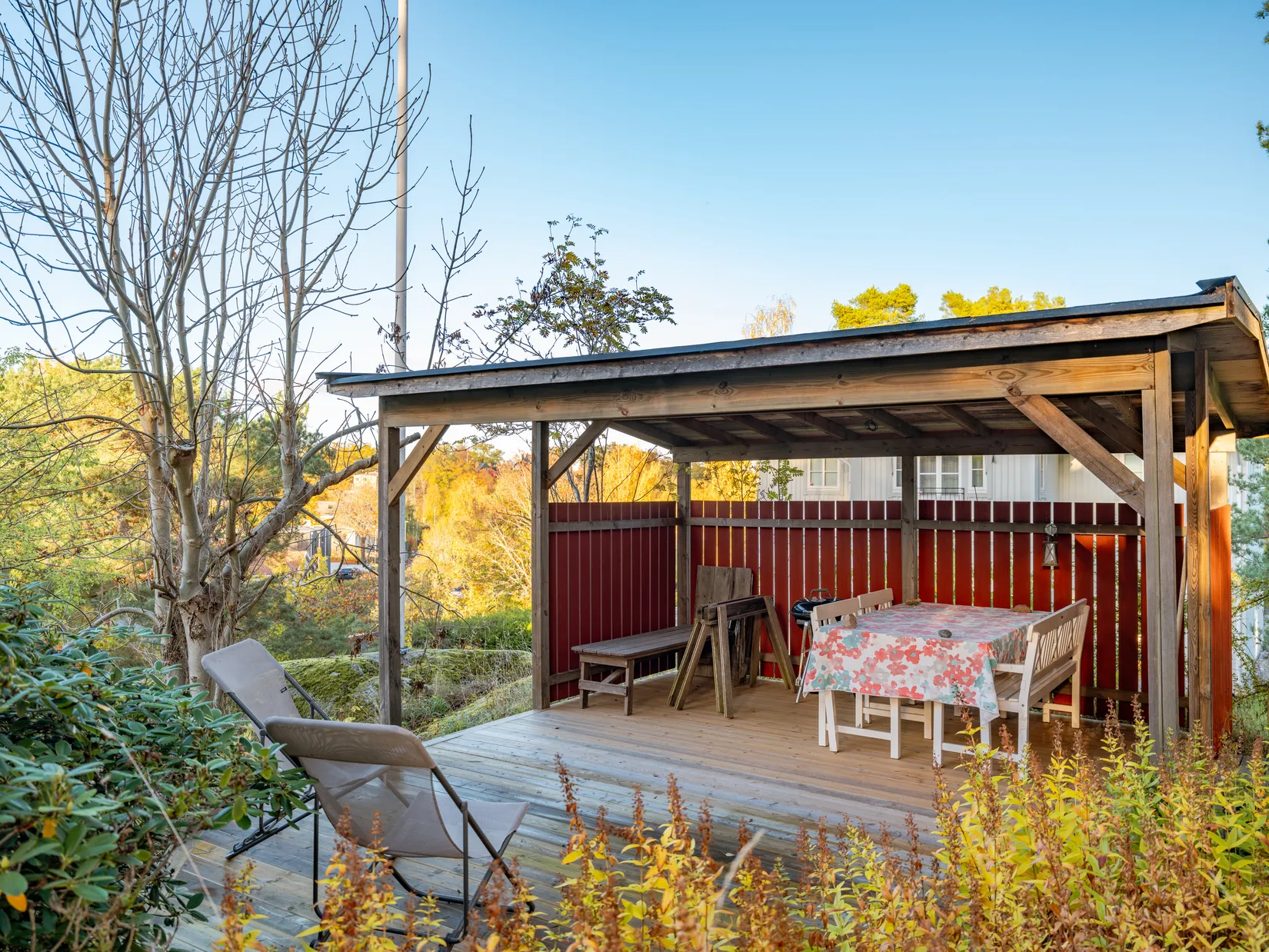 Villa, Tallåsvägen 7, Danderyd