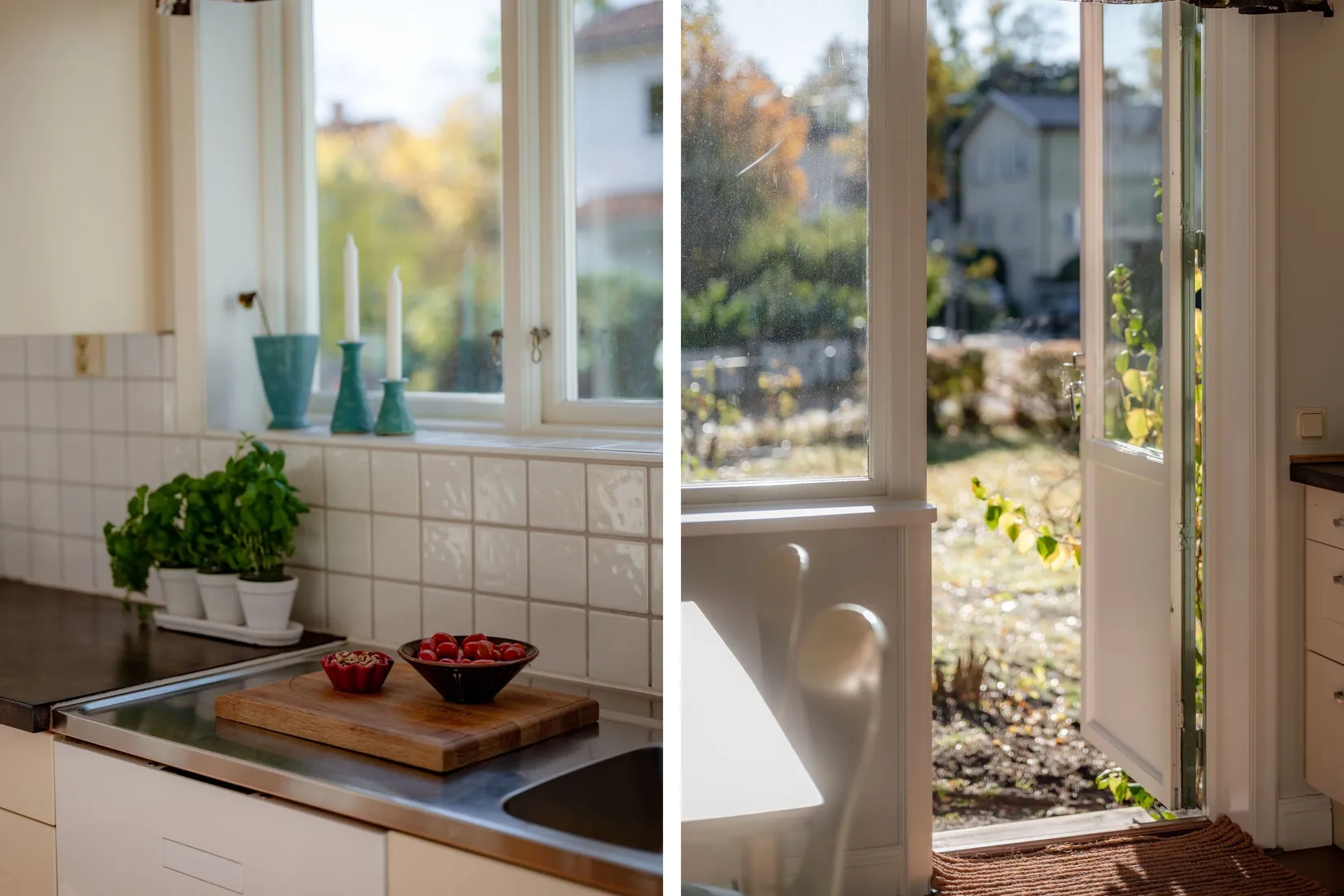 Villa, Tallåsvägen 7, Danderyd
