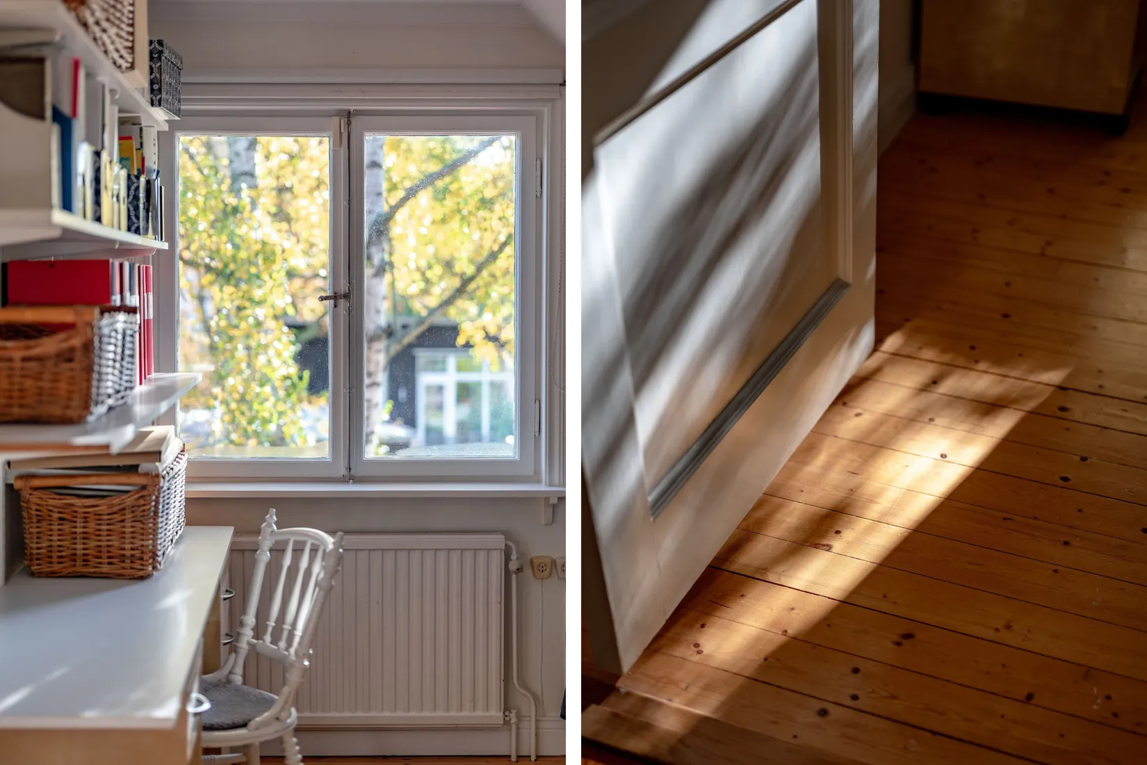 Villa, Tallåsvägen 7, Danderyd