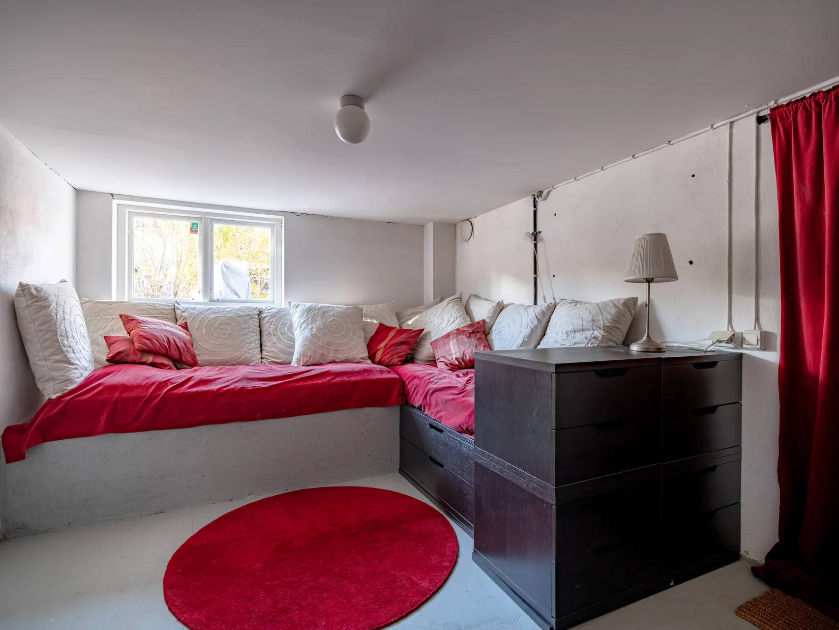 Villa, Tallåsvägen 7, Danderyd