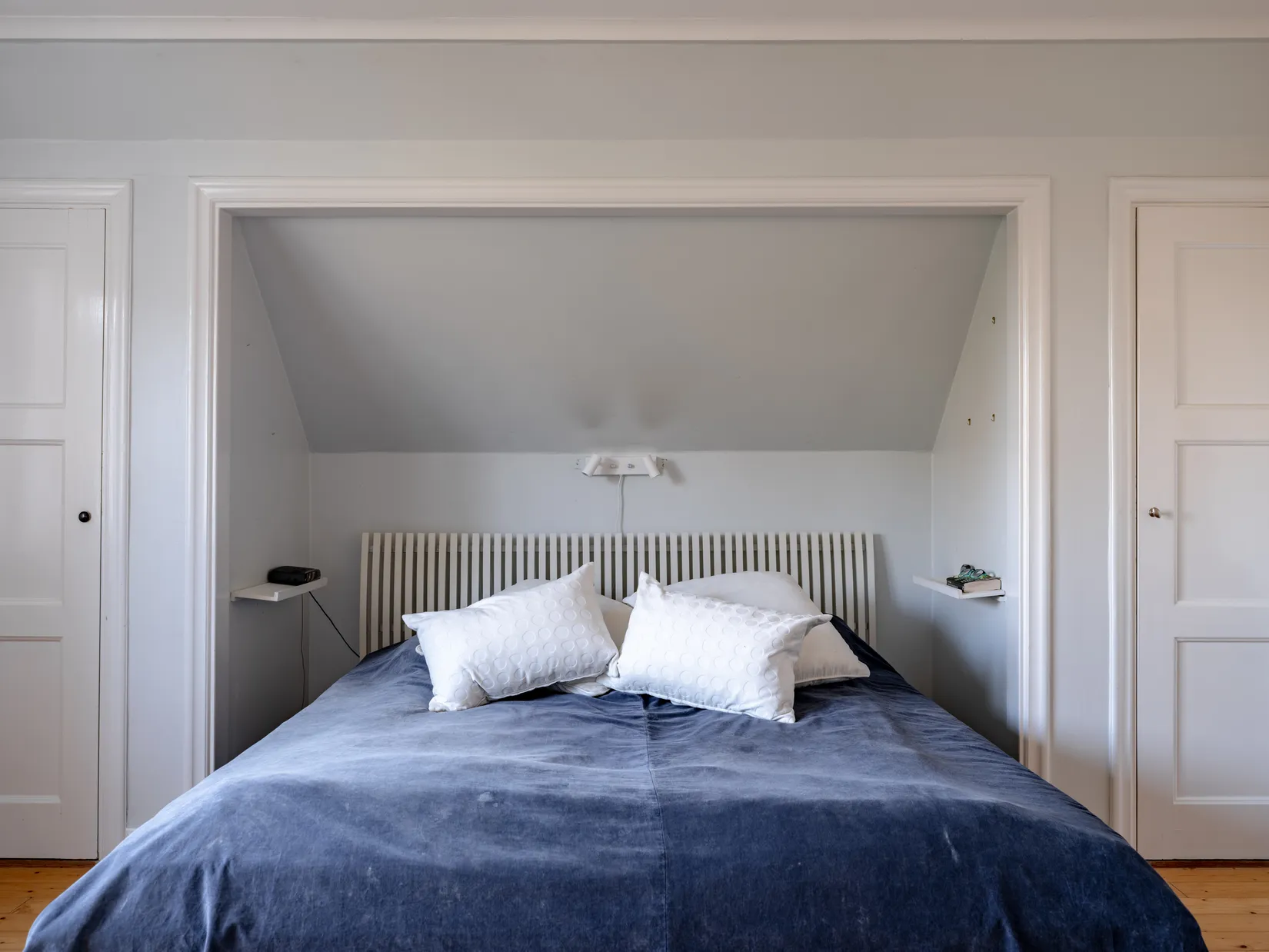 Villa, Tallåsvägen 7, Danderyd
