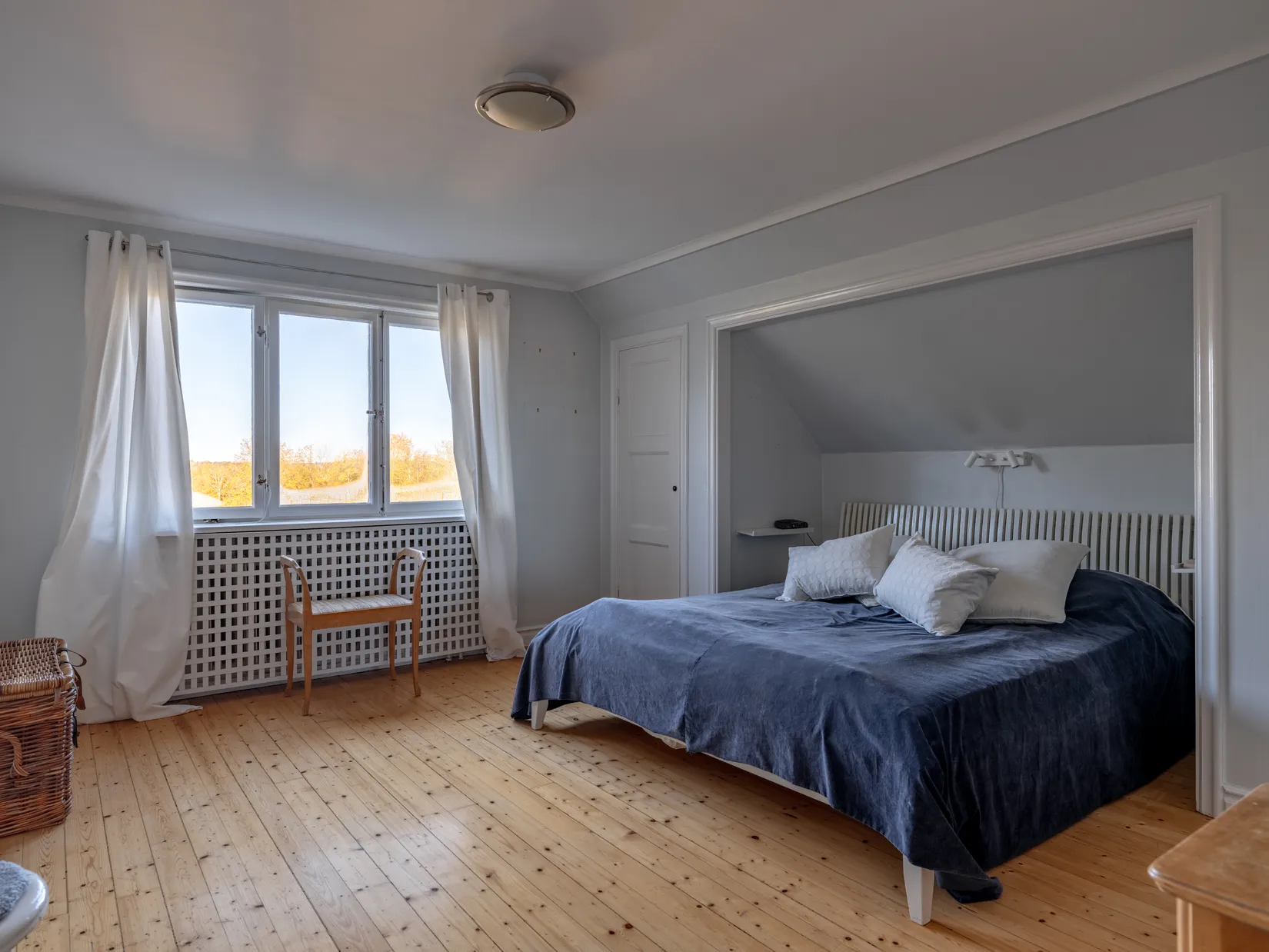 Villa, Tallåsvägen 7, Danderyd