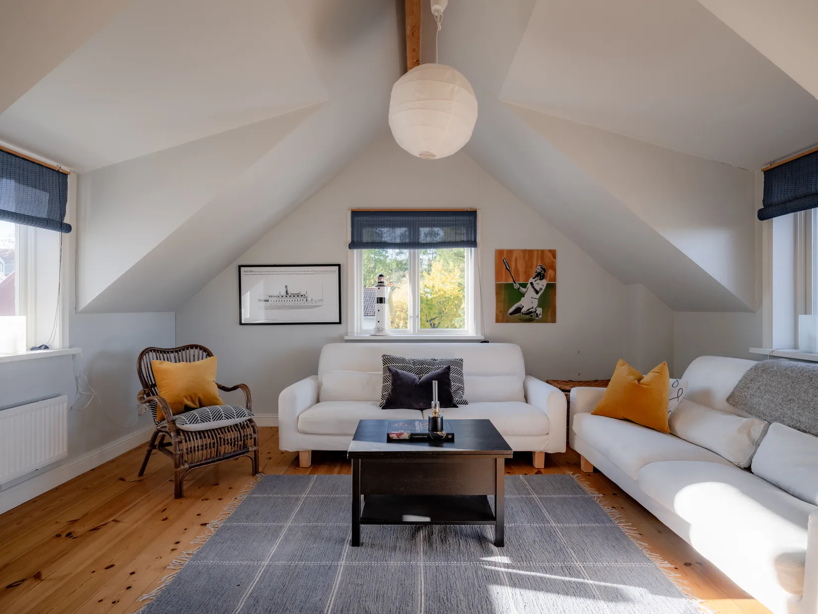 Villa, Tallåsvägen 7, Danderyd
