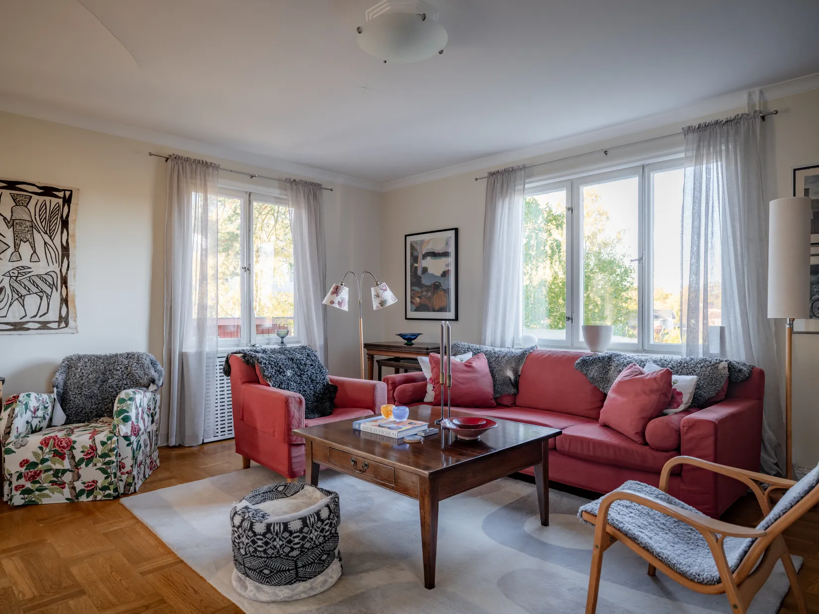 Villa, Tallåsvägen 7, Danderyd