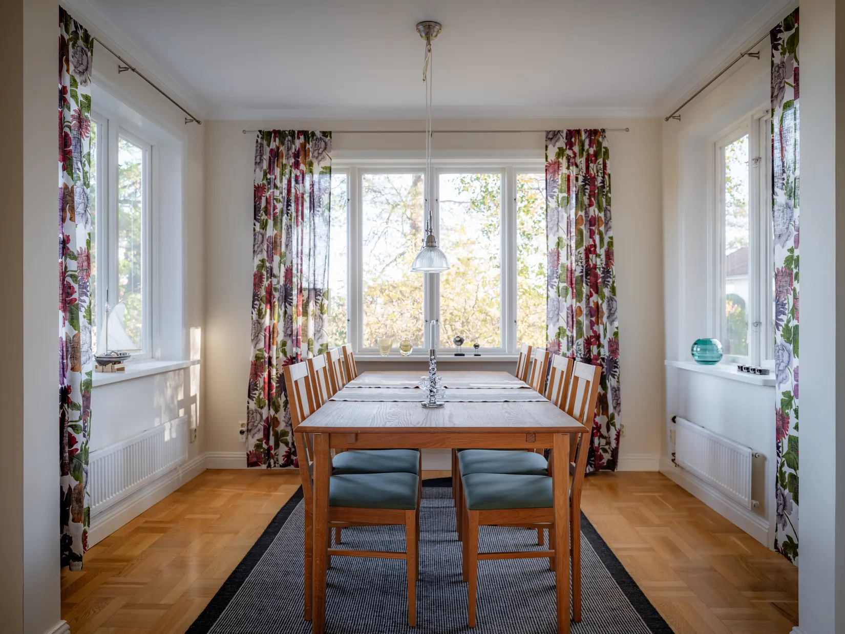 Villa, Tallåsvägen 7, Danderyd