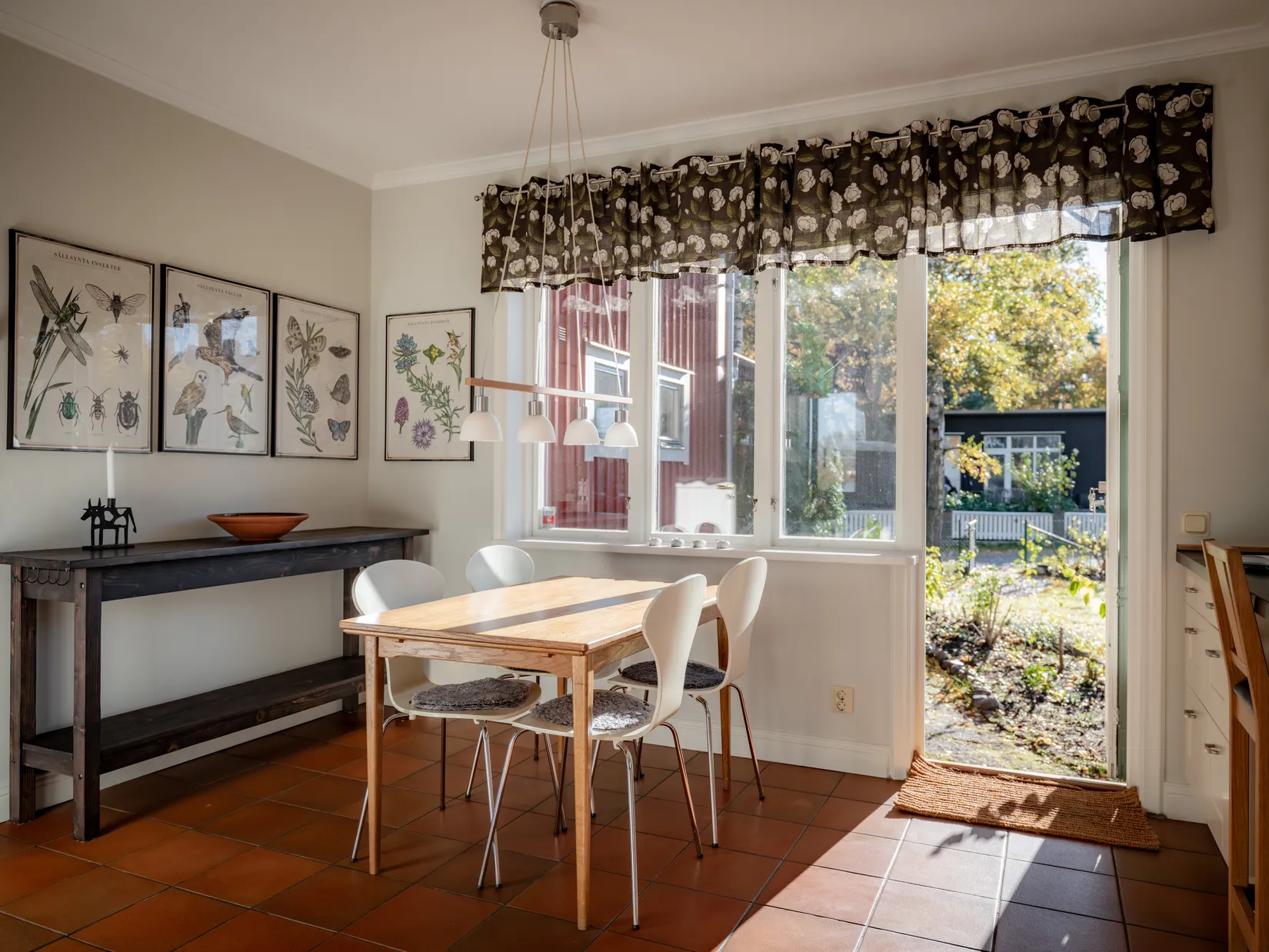 Villa, Tallåsvägen 7, Danderyd