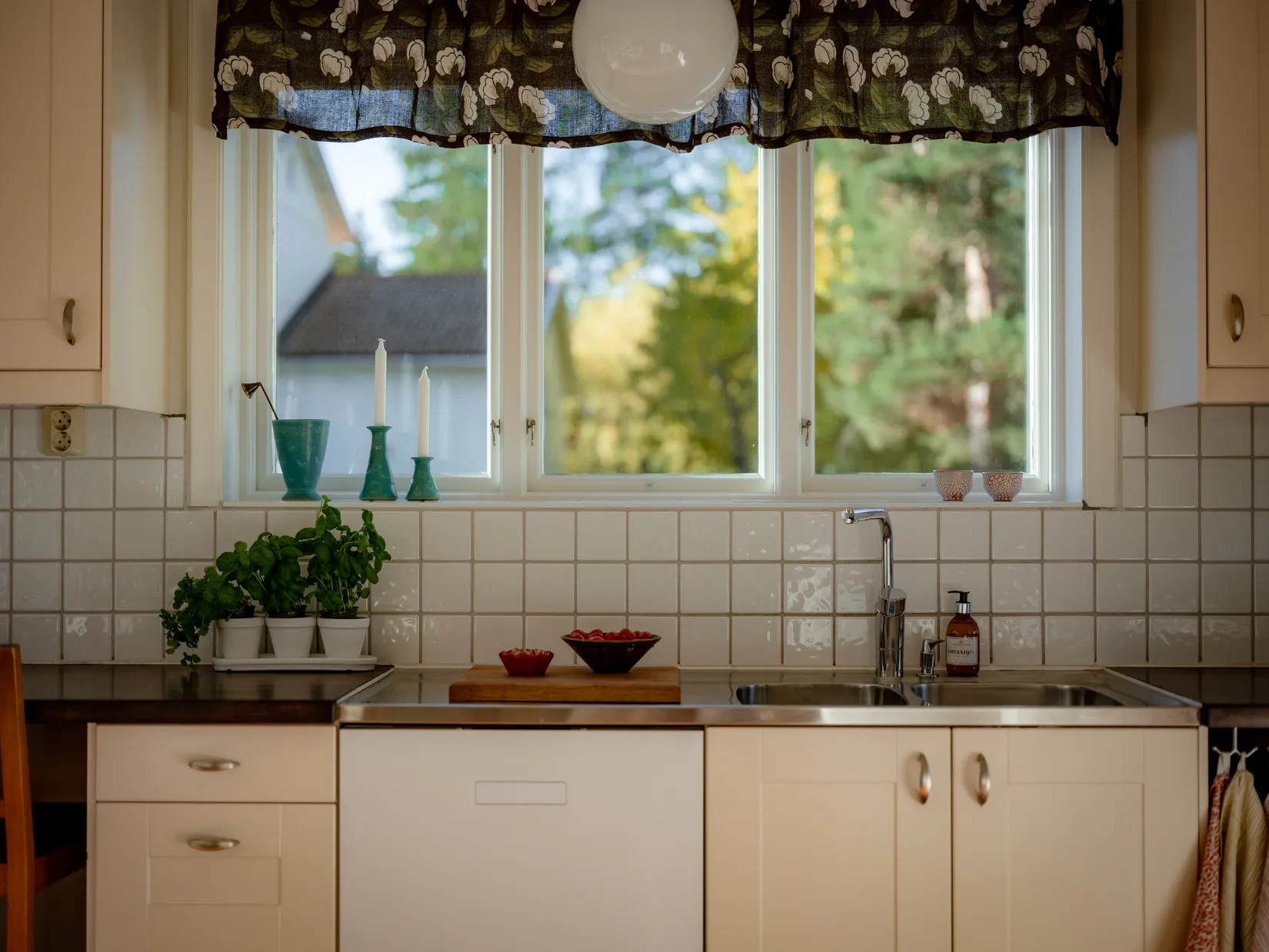 Villa, Tallåsvägen 7, Danderyd