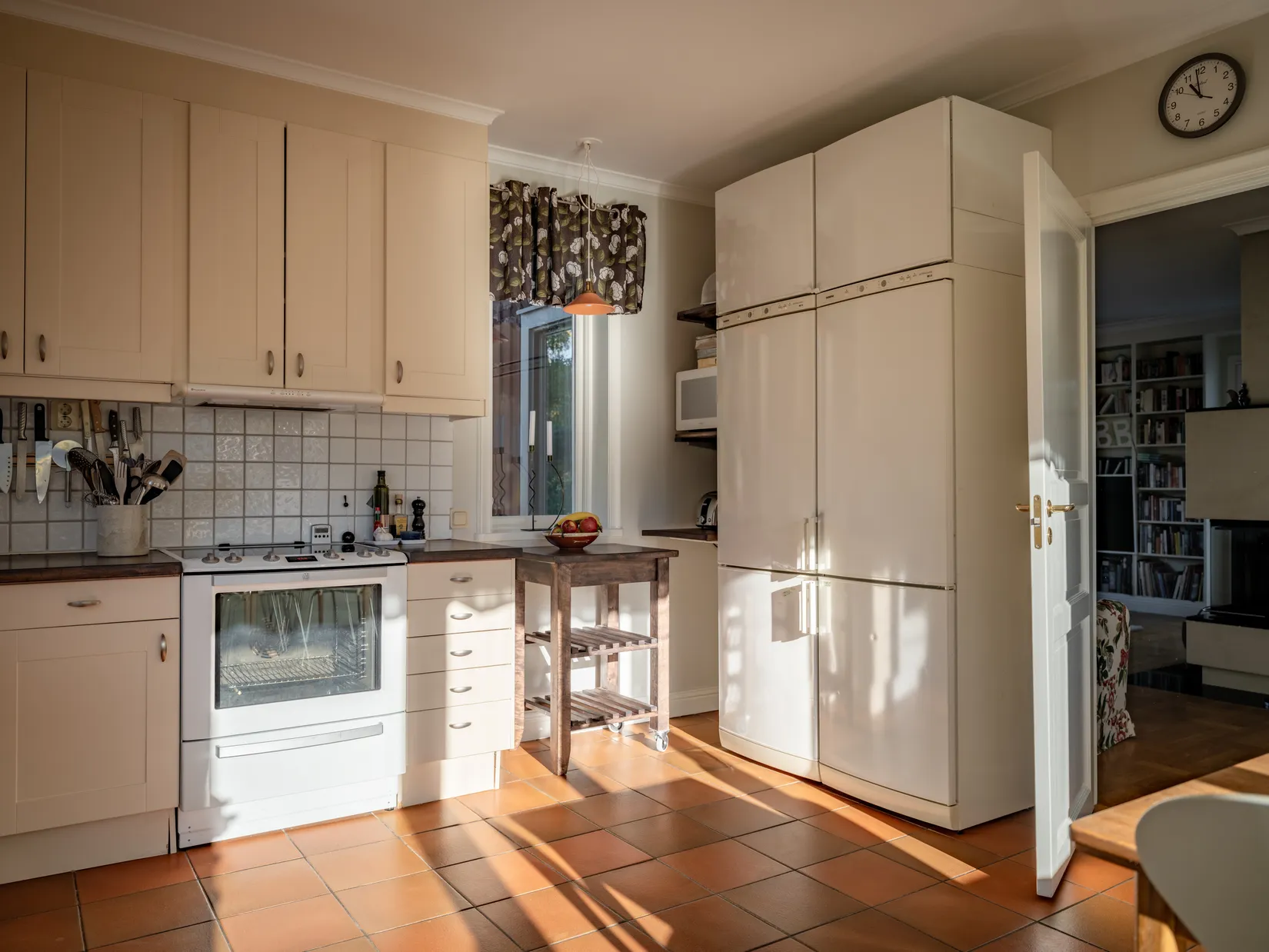 Villa, Tallåsvägen 7, Danderyd