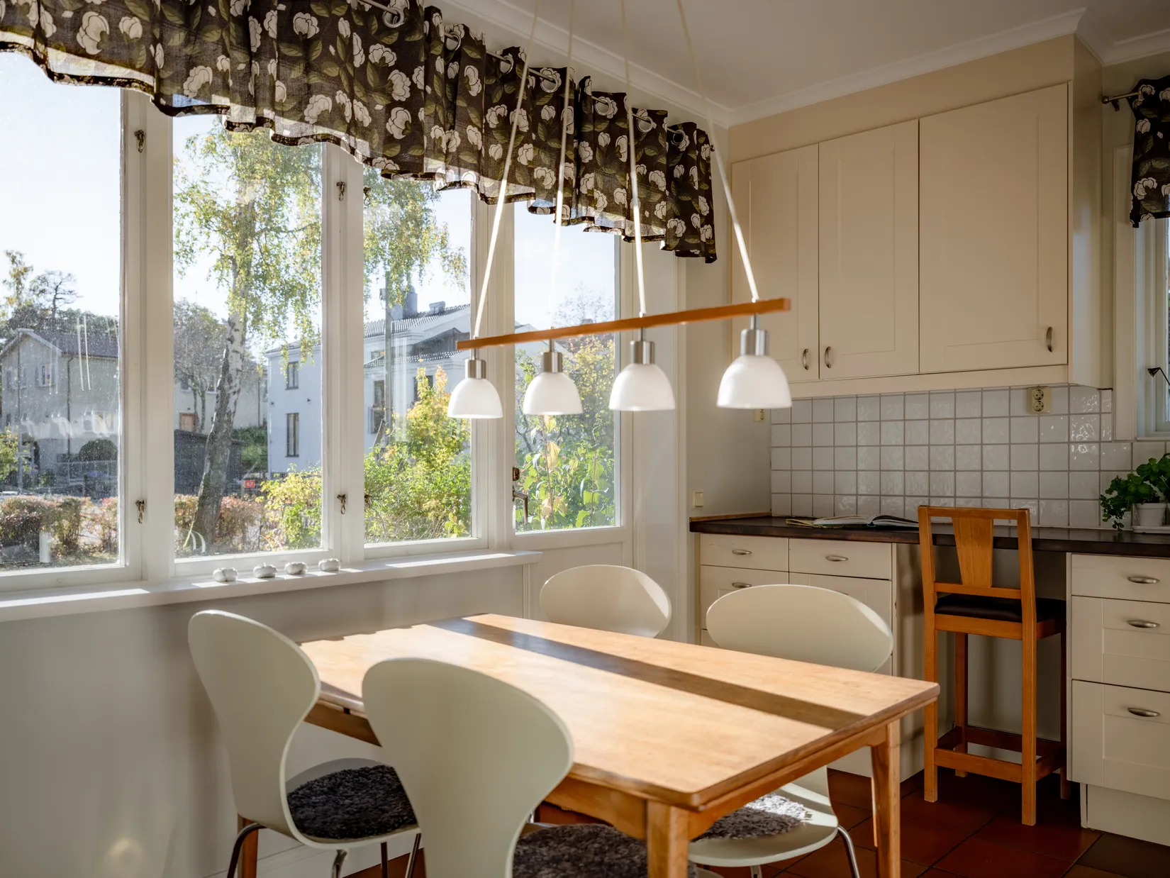Villa, Tallåsvägen 7, Danderyd