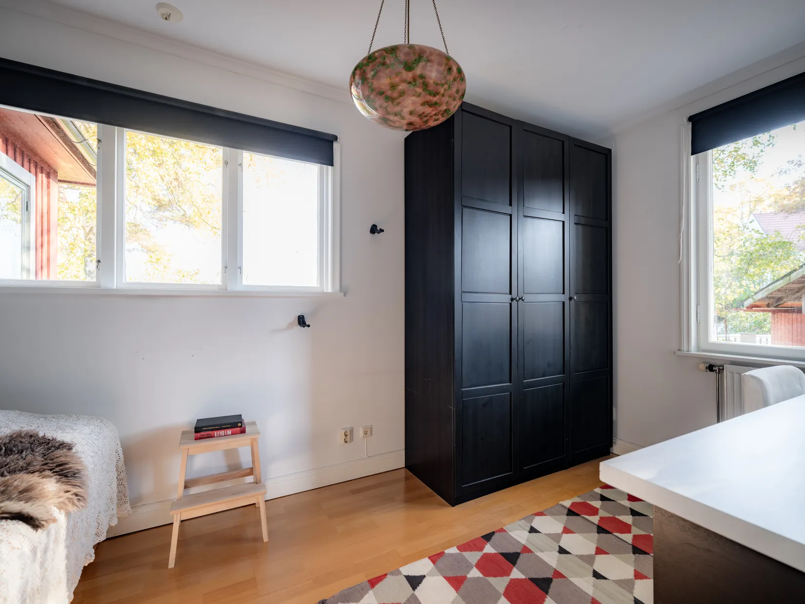 Villa, Tallåsvägen 7, Danderyd