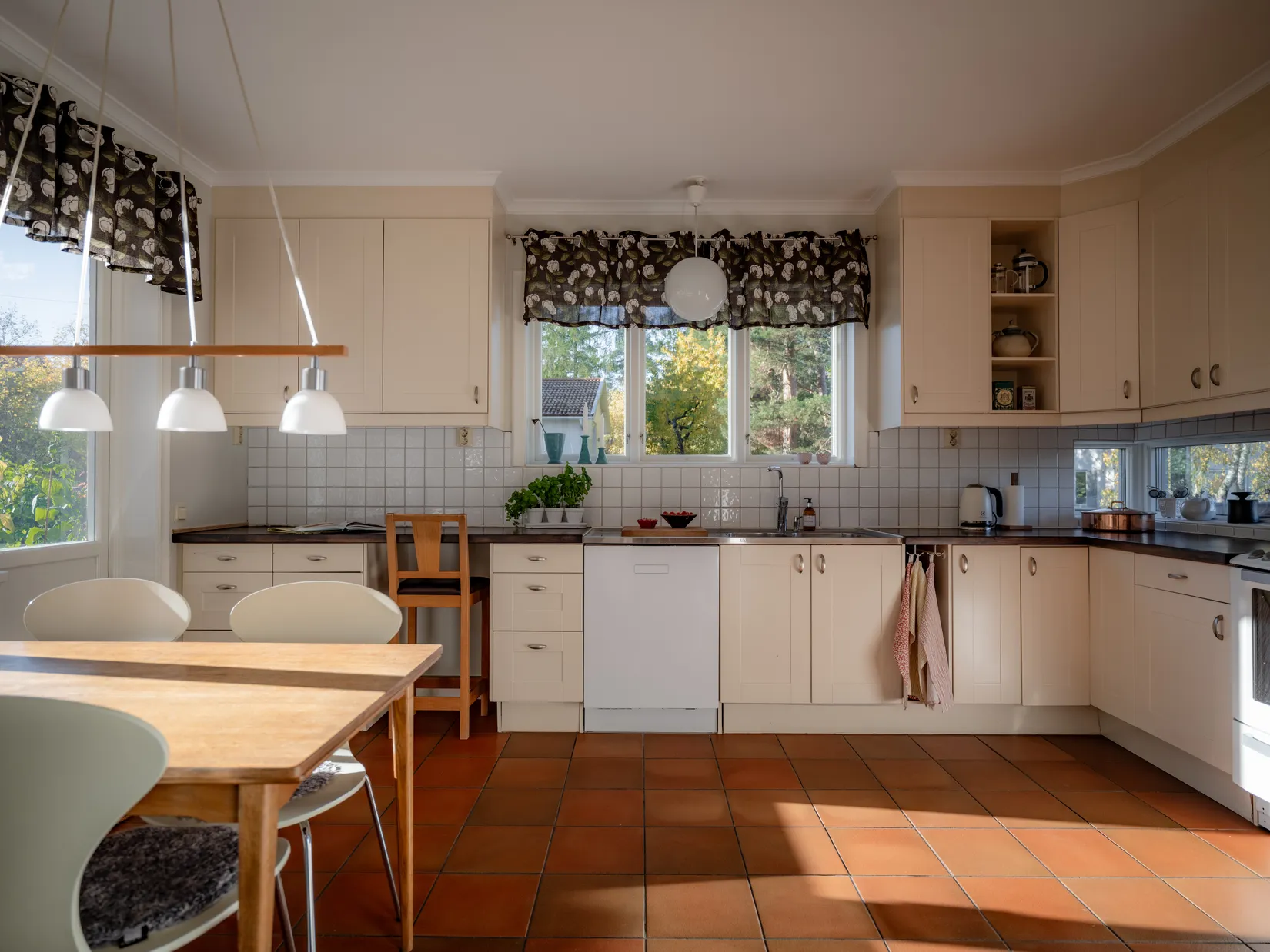 Villa, Tallåsvägen 7, Danderyd