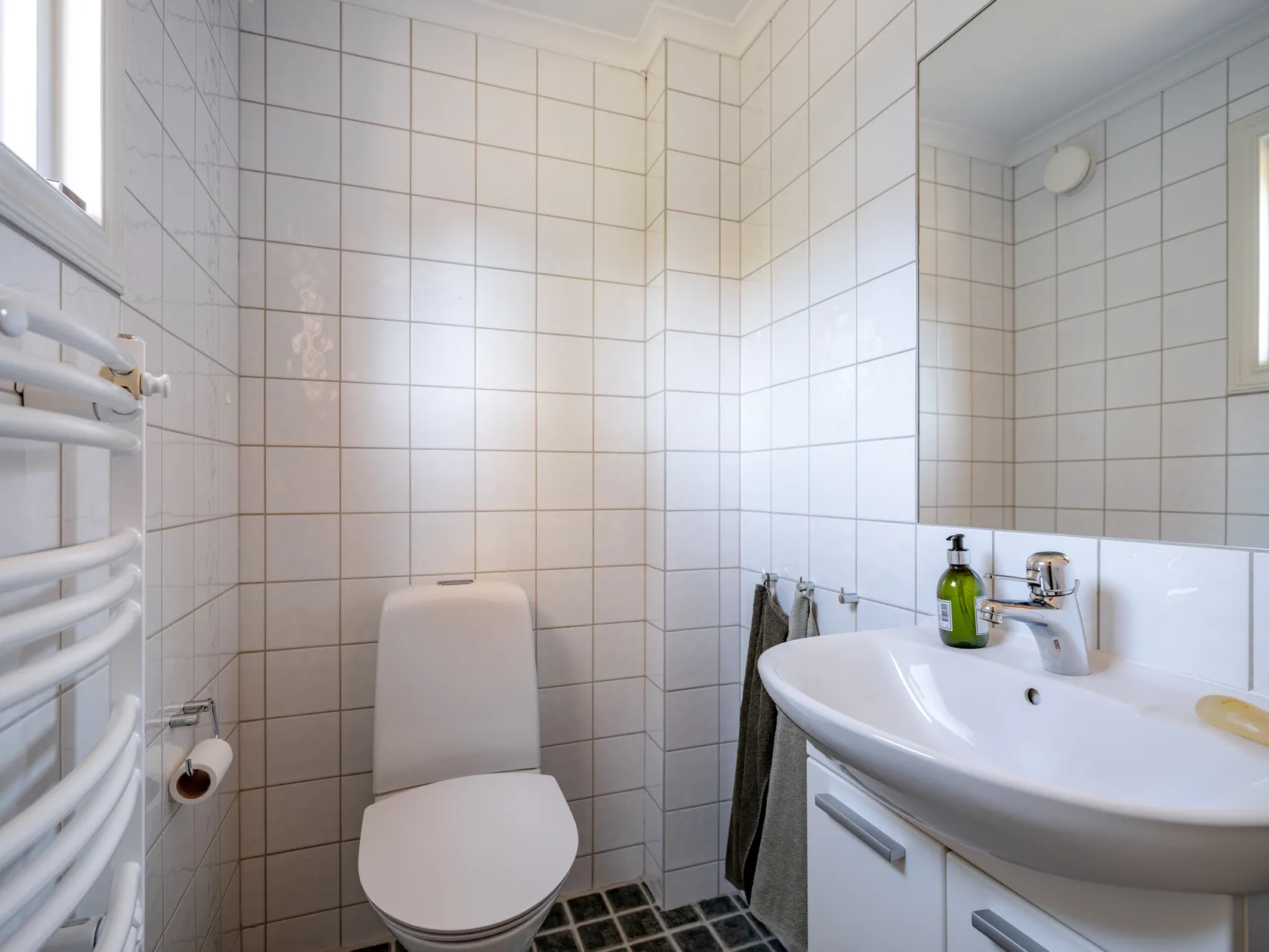 Villa, Tallåsvägen 7, Danderyd