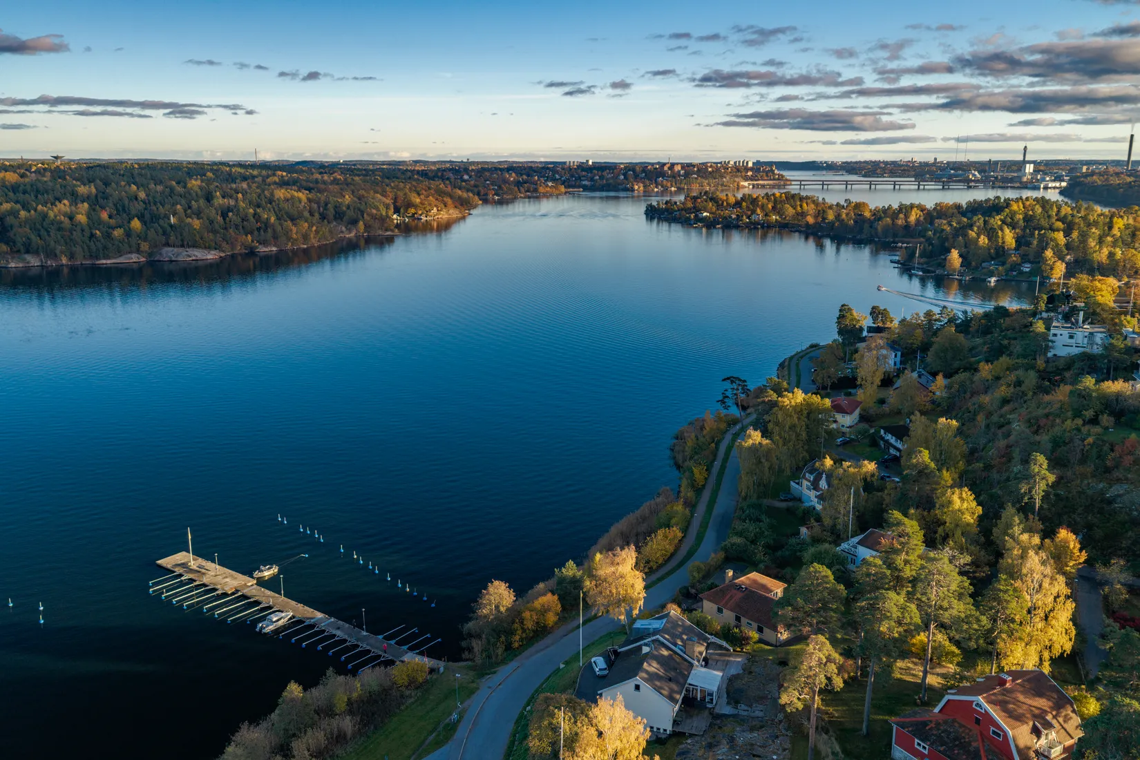 Villa, Tallåsvägen 7, Danderyd