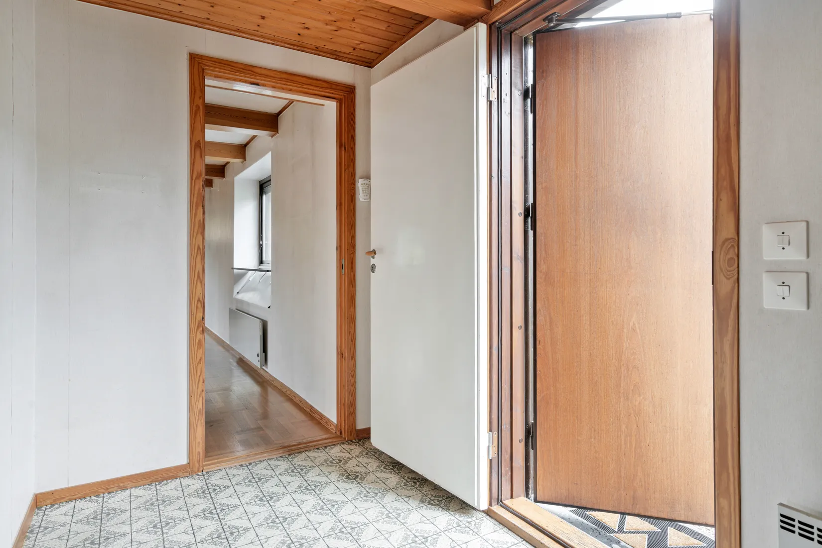 Villa, Södra Ljungvägen 23, Furulund - Ljungen, Kävlinge