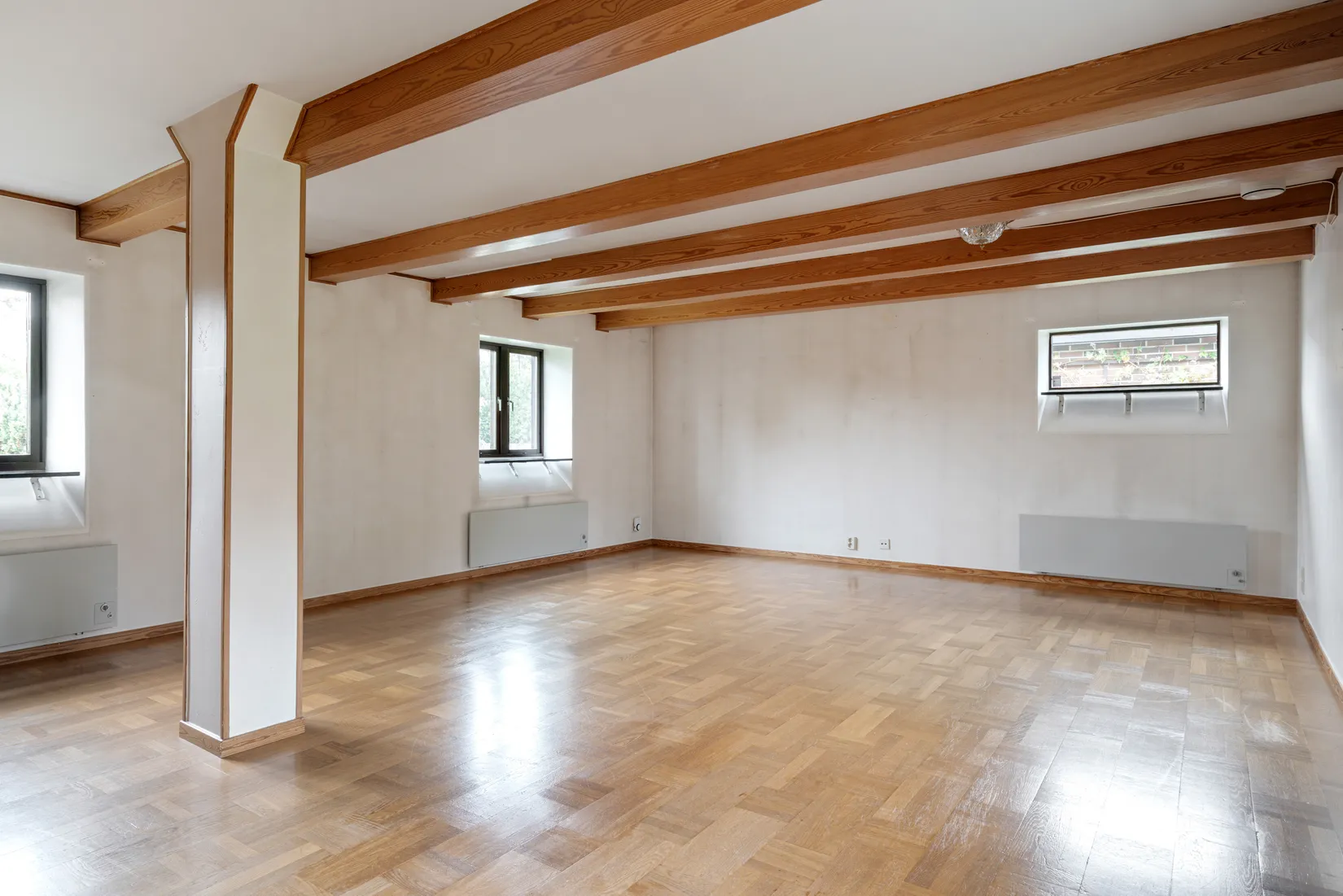 Villa, Södra Ljungvägen 23, Furulund - Ljungen, Kävlinge
